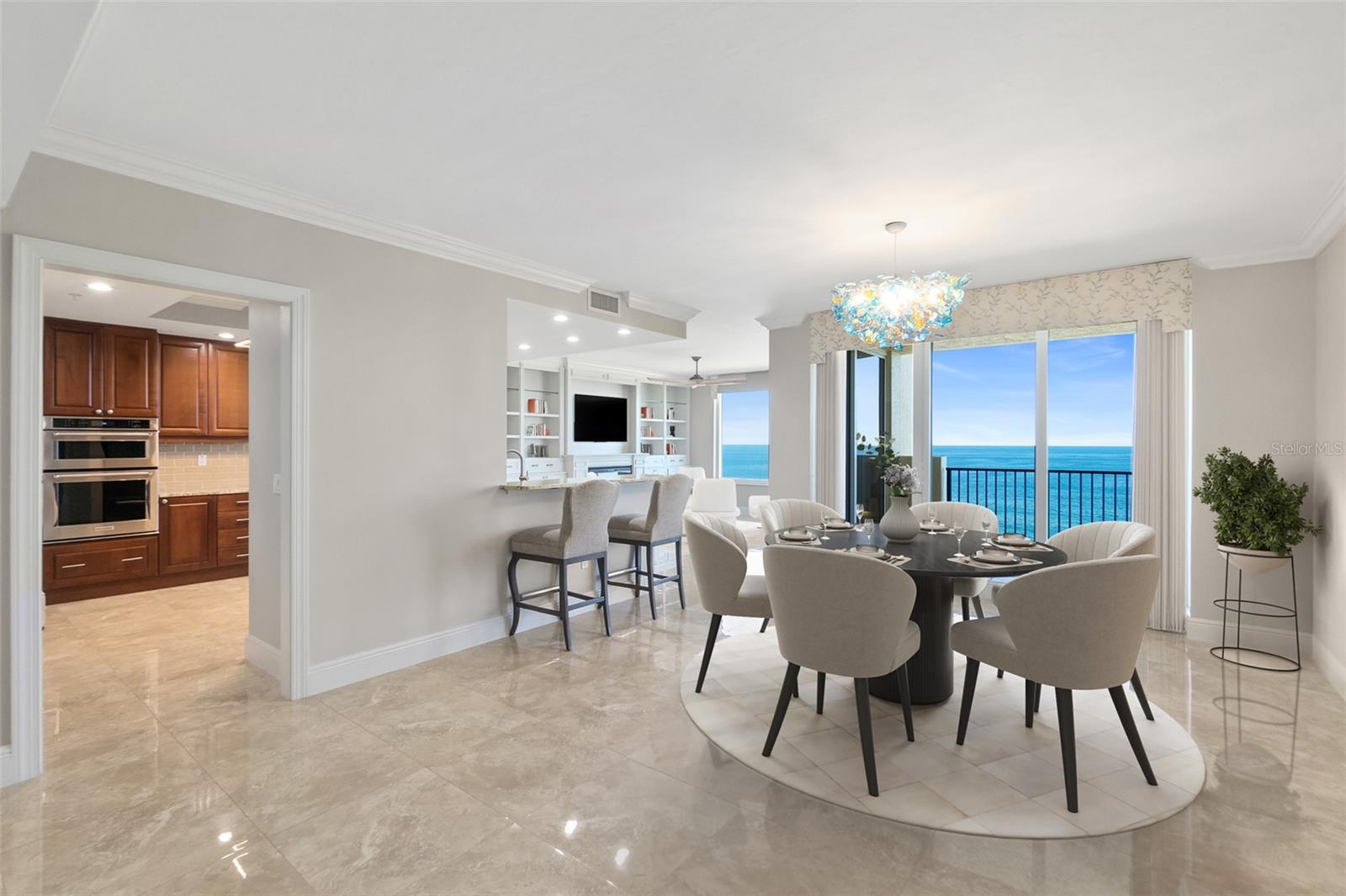 HAMMOCK DUNES - Residential