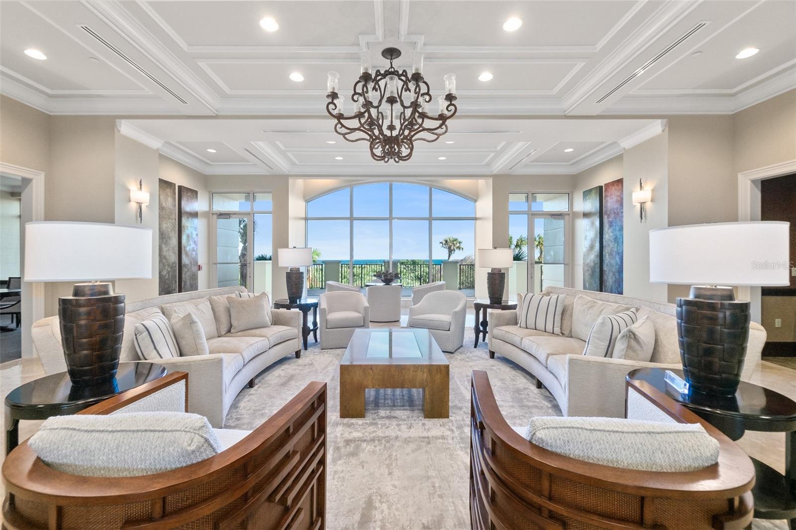 HAMMOCK DUNES - Residential