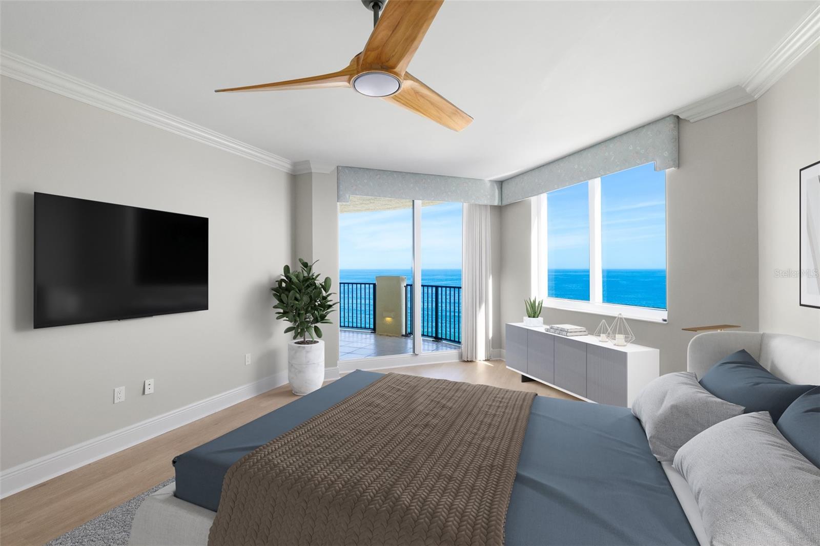 HAMMOCK DUNES - Residential