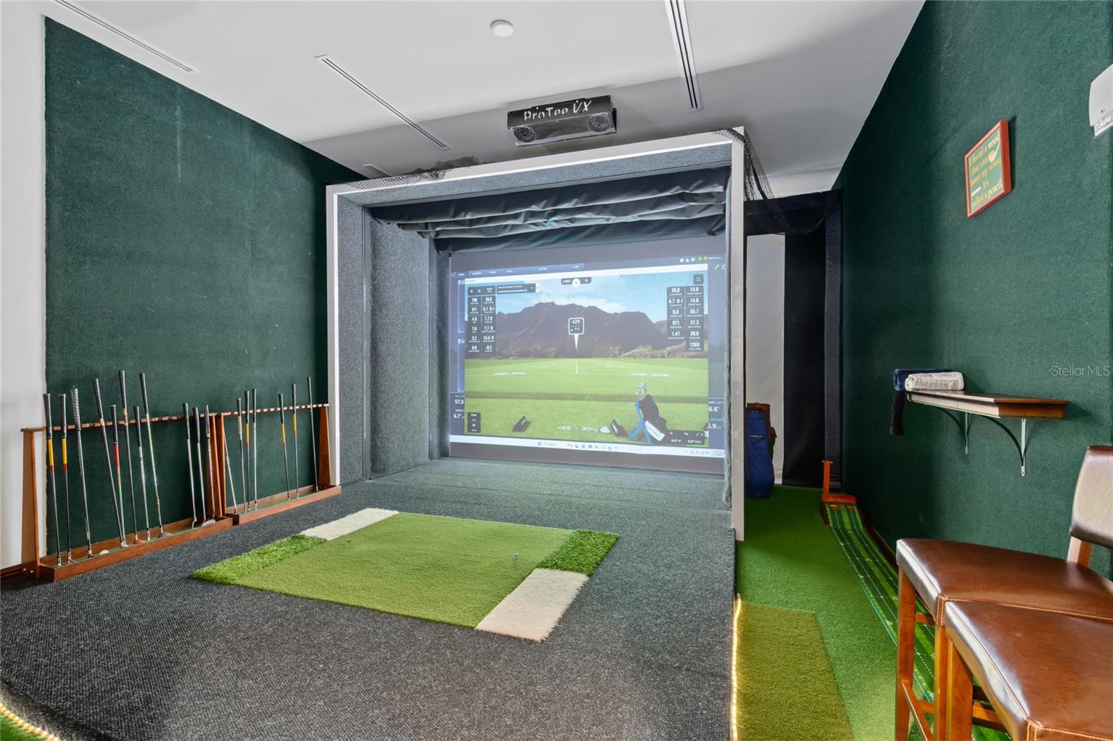 HAMMOCK DUNES - Residential