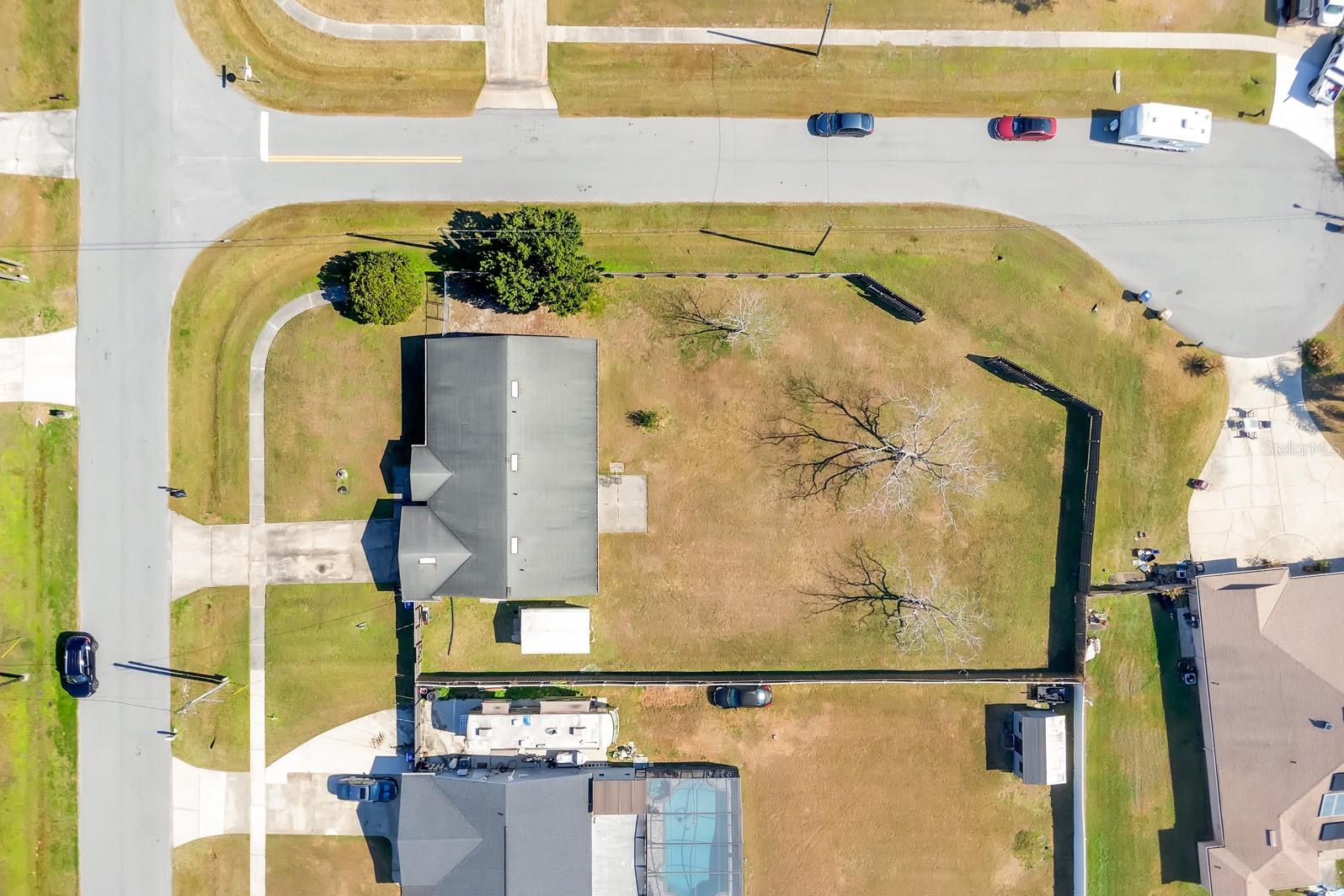 MEADOW SPGS - Residential