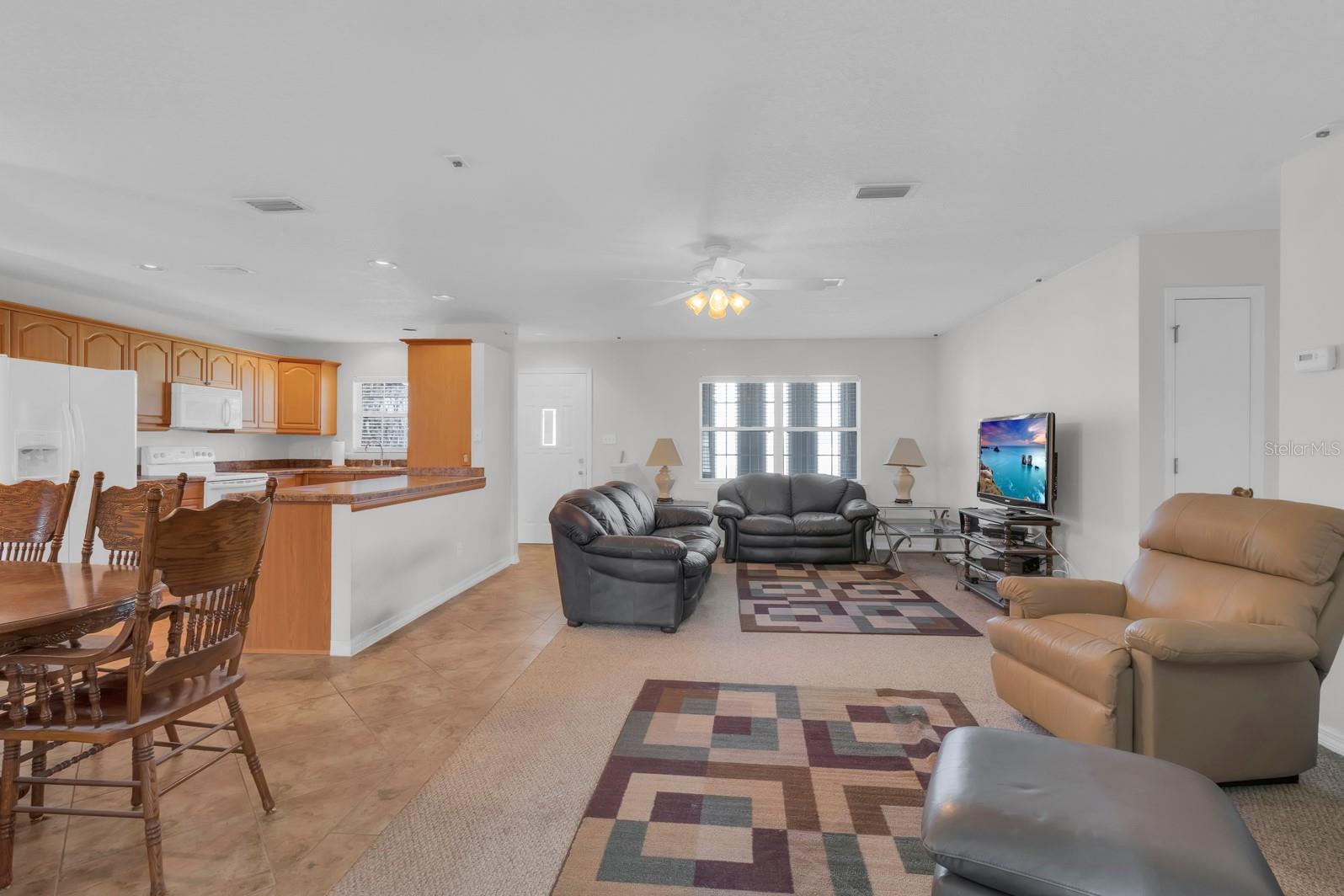 MEADOW SPGS - Residential