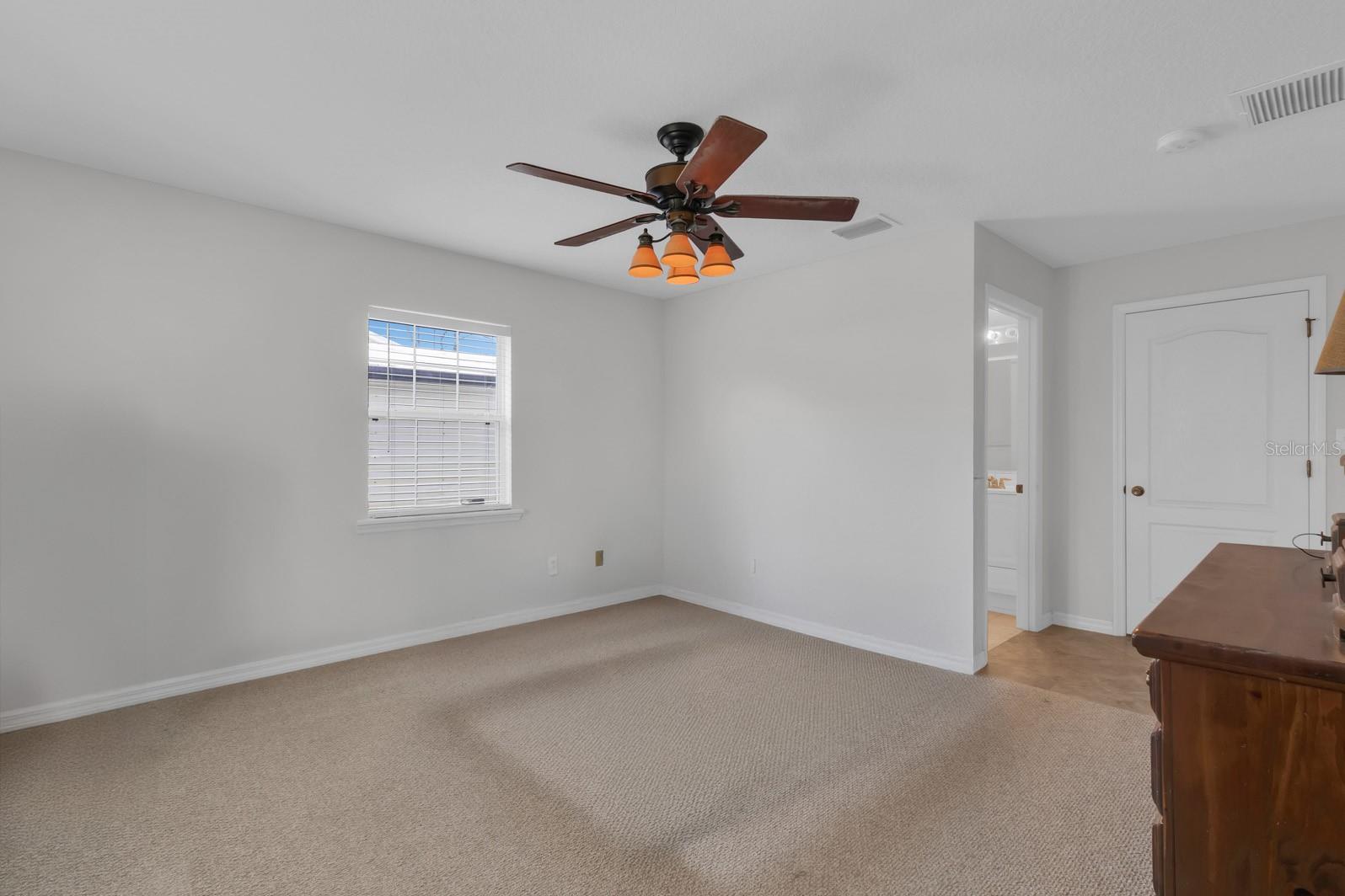 MEADOW SPGS - Residential