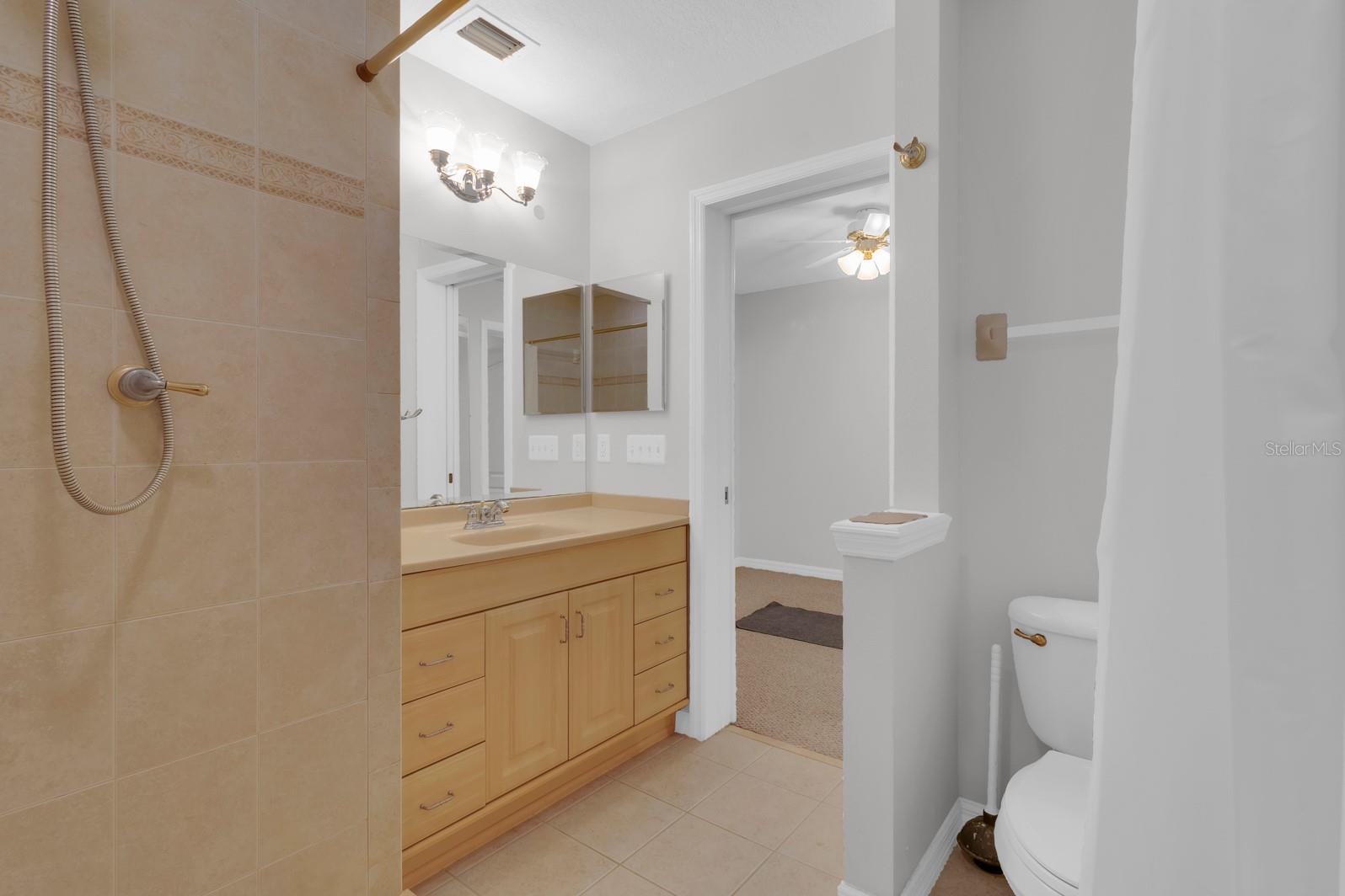 MEADOW SPGS - Residential