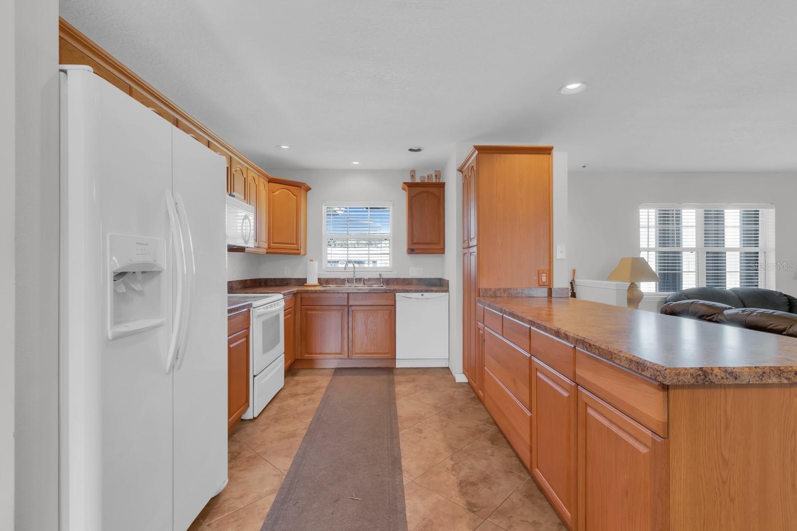 MEADOW SPGS - Residential