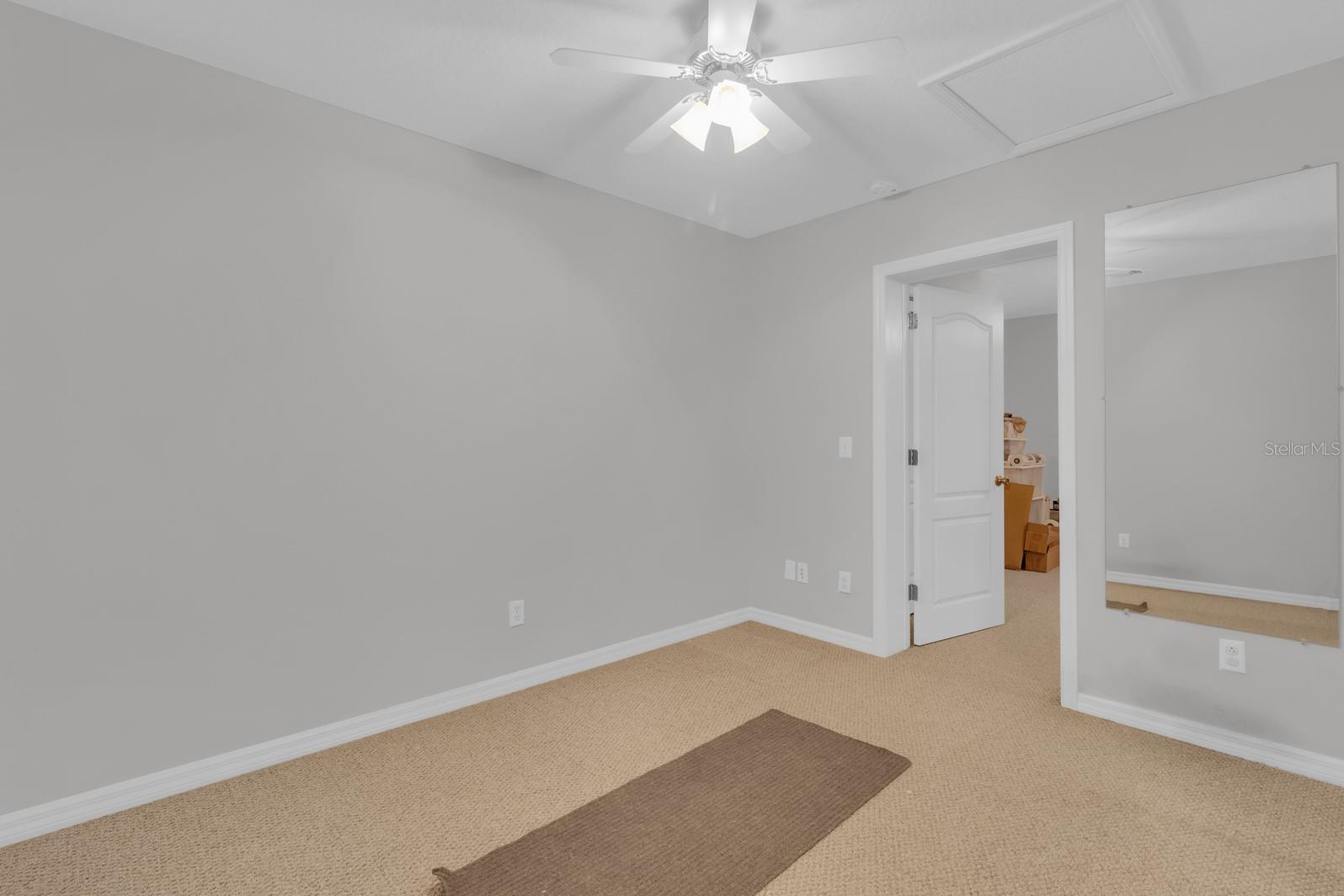 MEADOW SPGS - Residential