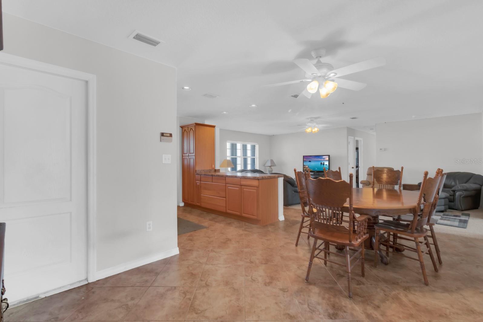 MEADOW SPGS - Residential