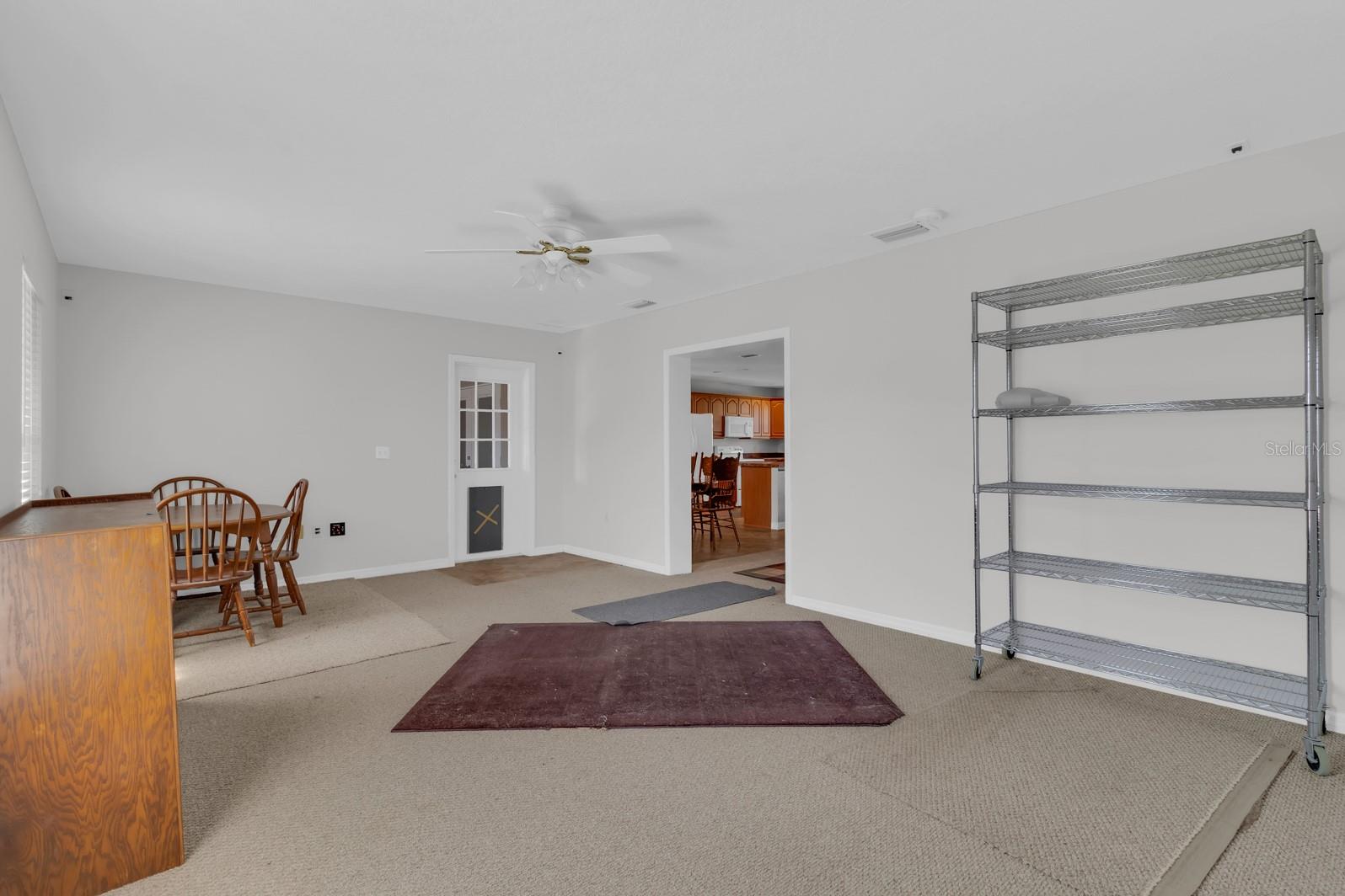 MEADOW SPGS - Residential