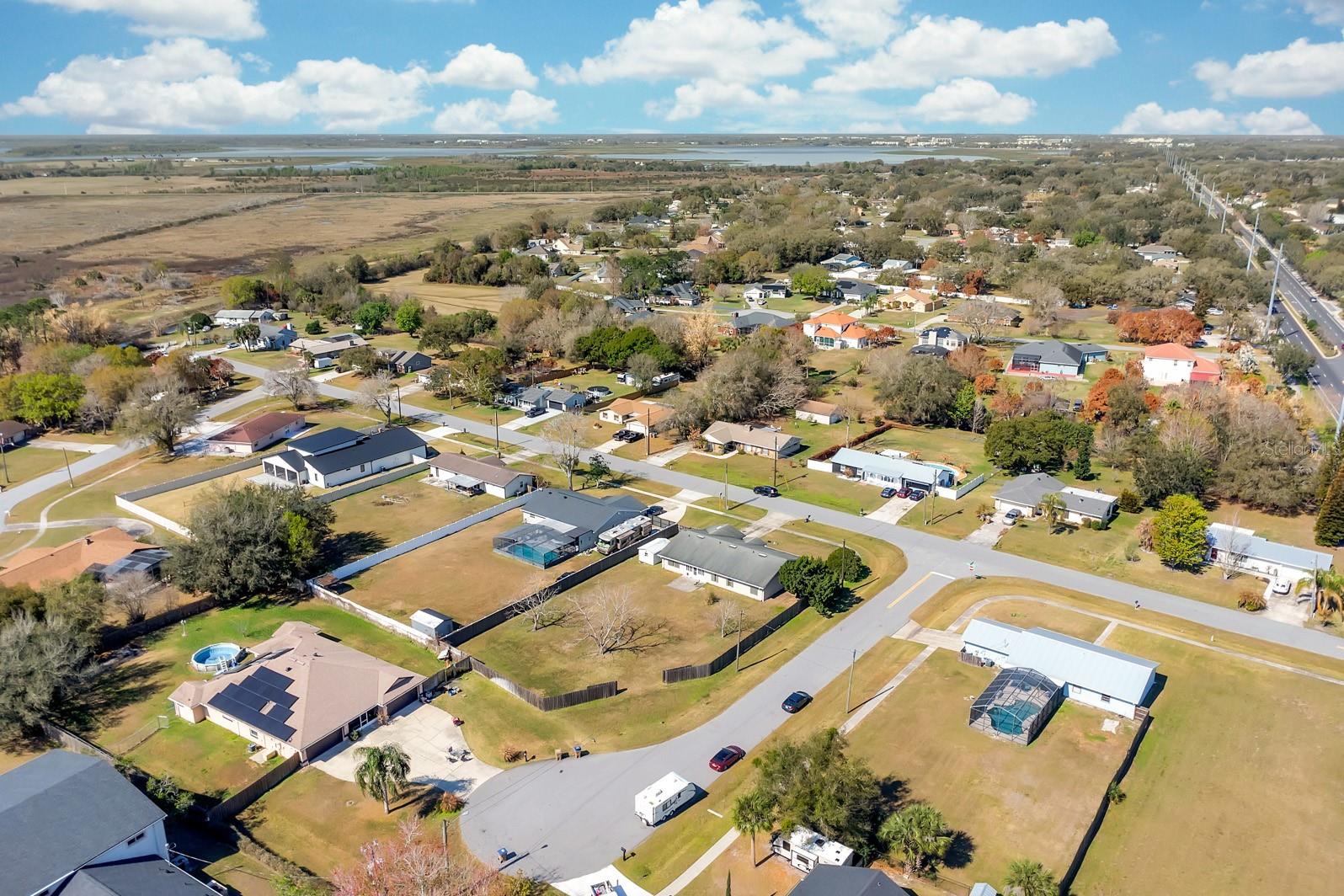 MEADOW SPGS - Residential