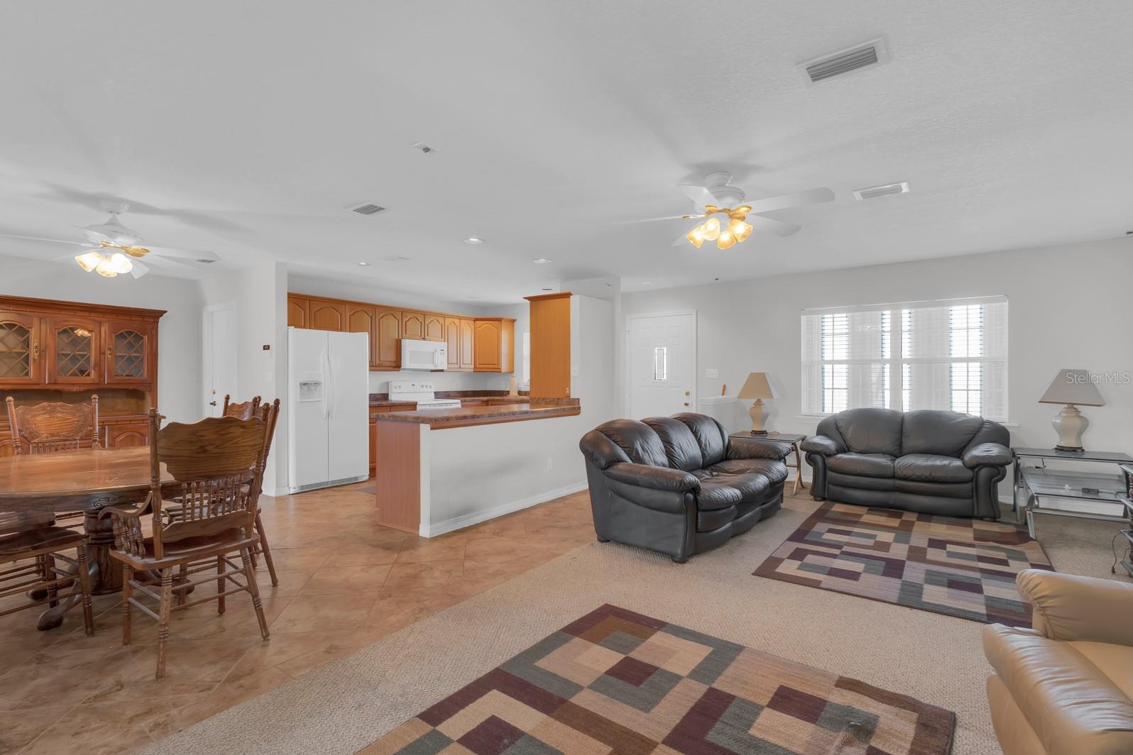 MEADOW SPGS - Residential