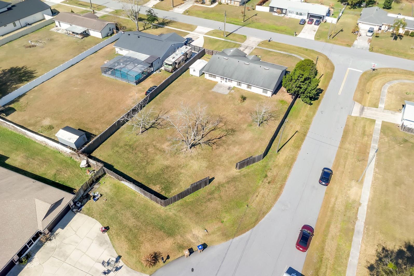 MEADOW SPGS - Residential