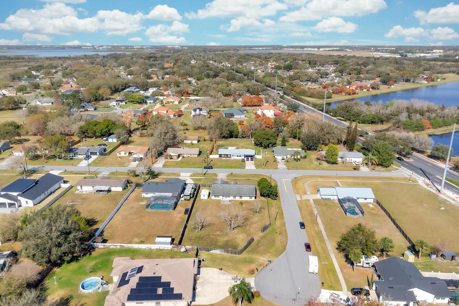 MEADOW SPGS - Residential