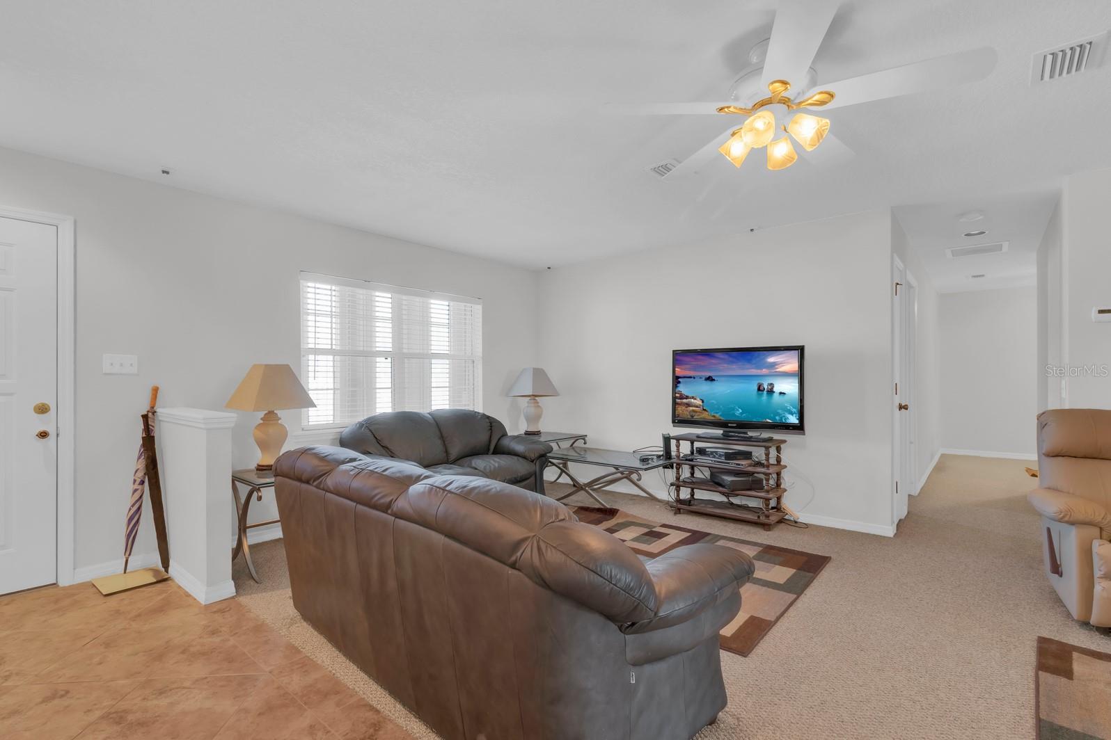 MEADOW SPGS - Residential