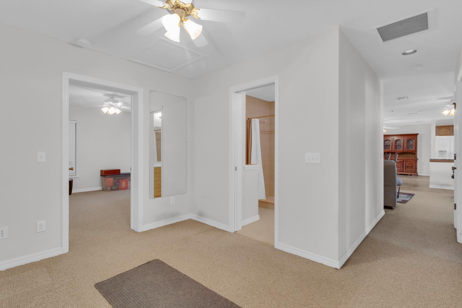 MEADOW SPGS - Residential