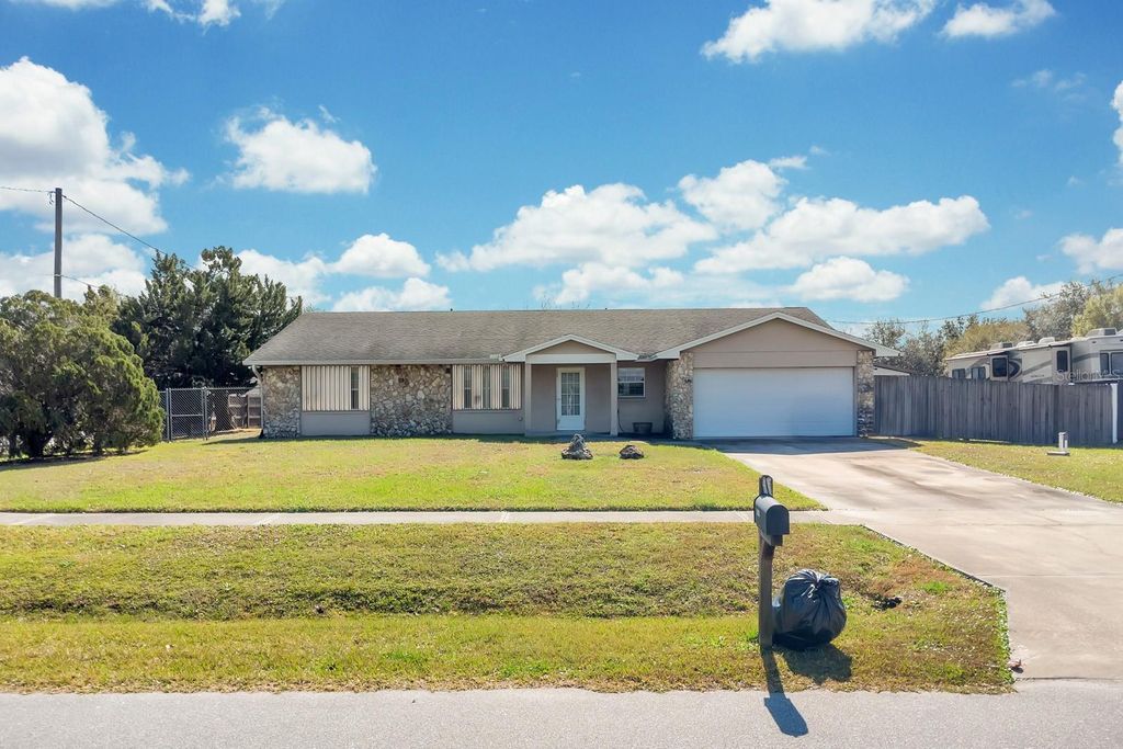 Photo of 1141 Meadow Spring Court, Kissimmee, FL 34744 (MLS # S5144823)