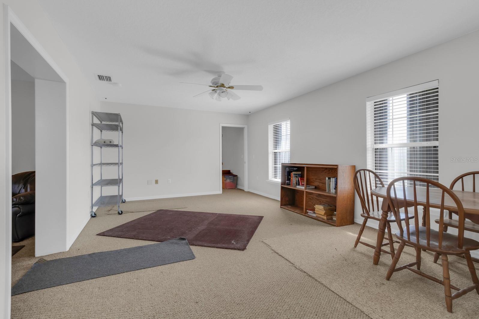 MEADOW SPGS - Residential