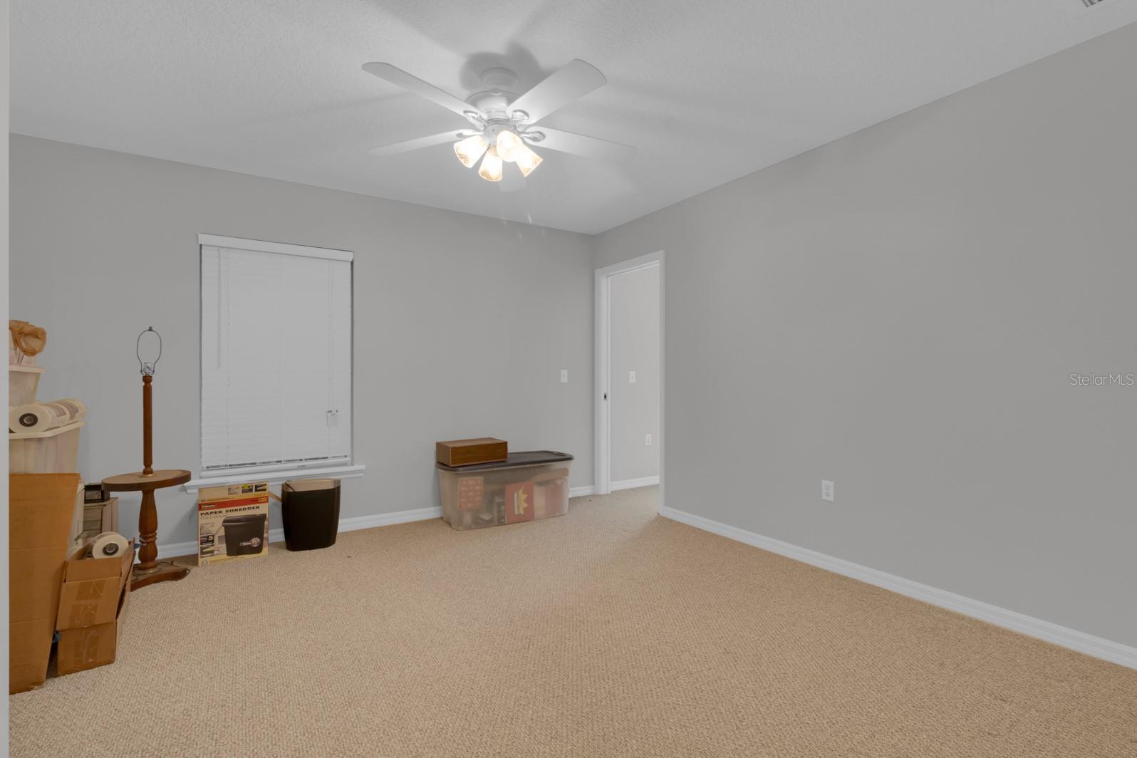 MEADOW SPGS - Residential