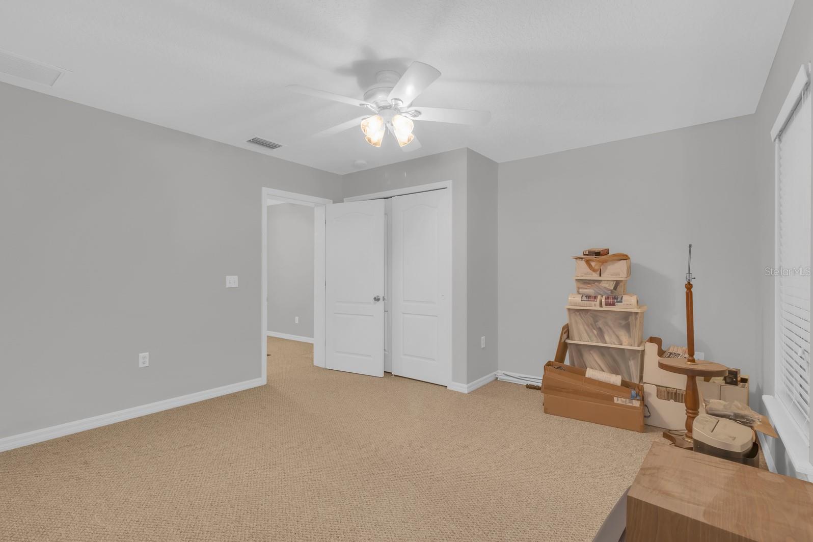 MEADOW SPGS - Residential