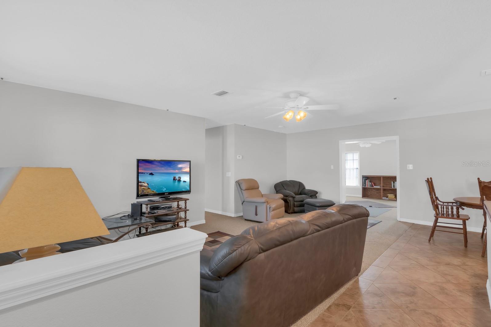 MEADOW SPGS - Residential