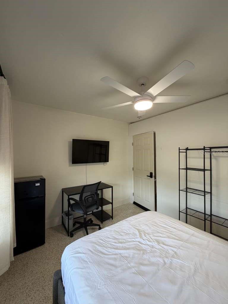 DE SOTO COUNTRY CLUB COLONY - Residential Lease