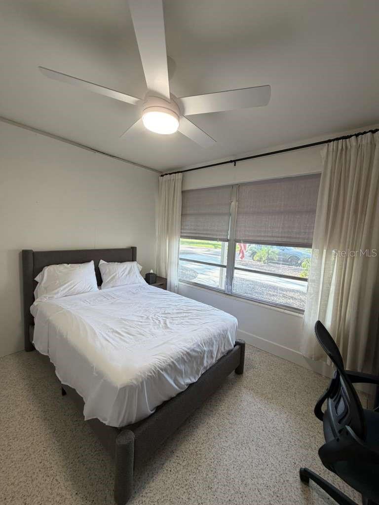 DE SOTO COUNTRY CLUB COLONY - Residential Lease