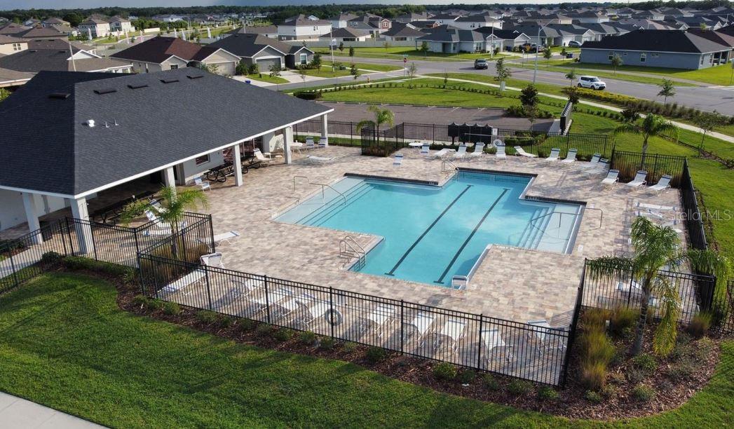 RIVERSTONE - Residential Lease