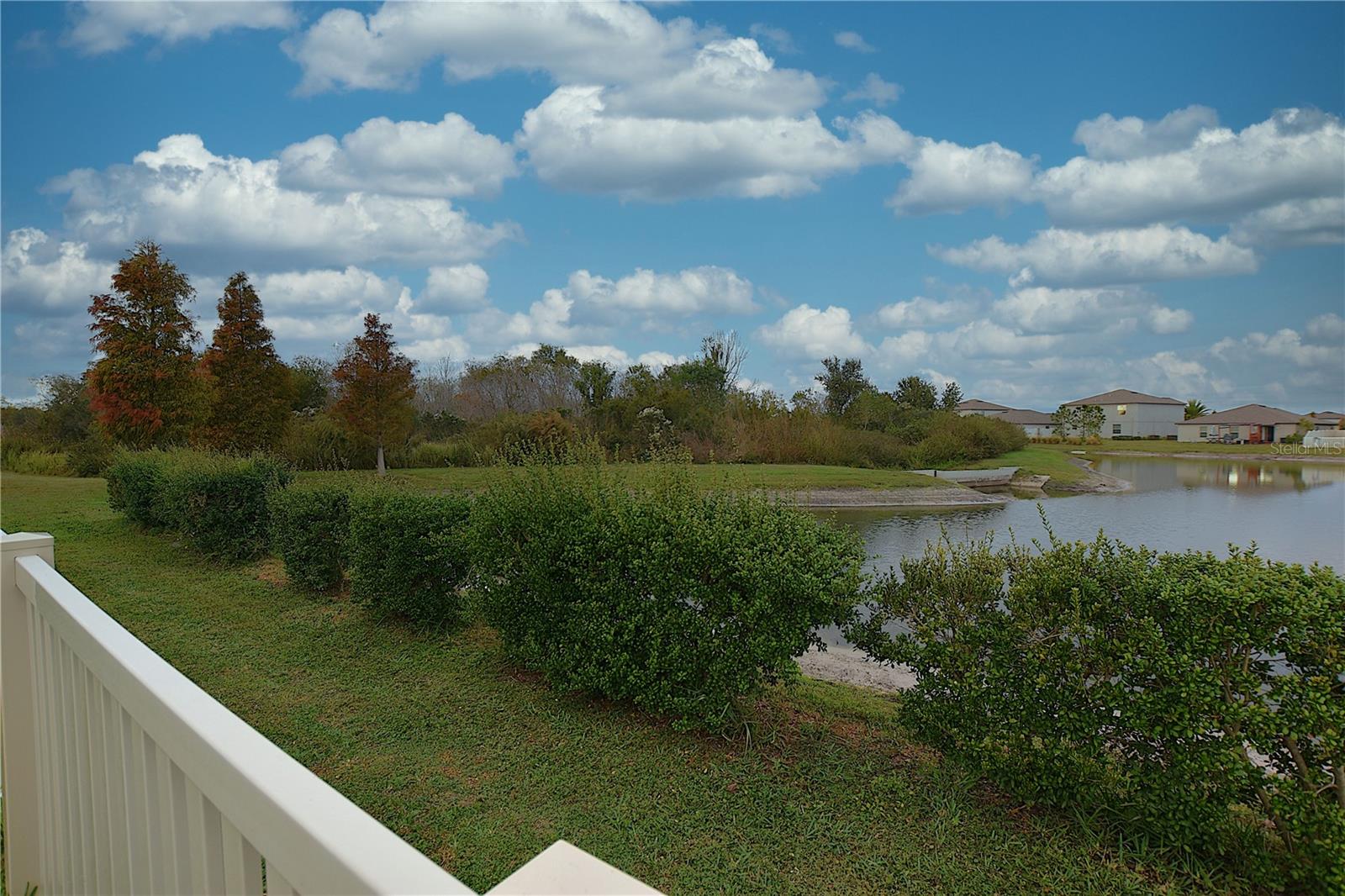 RIVERSTONE - Residential Lease