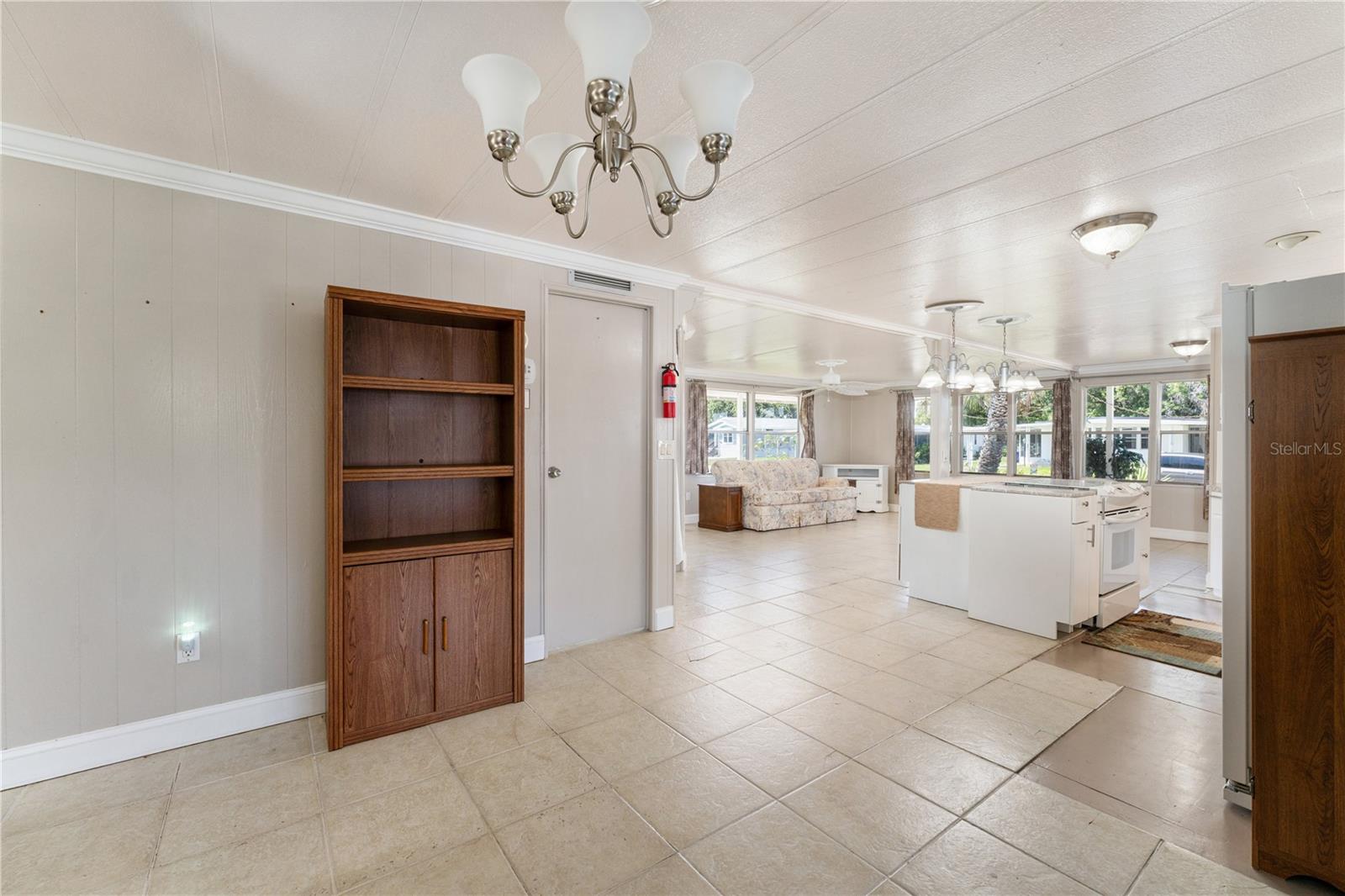 TAVARES LAKE FRANCES ESTATES - Residential