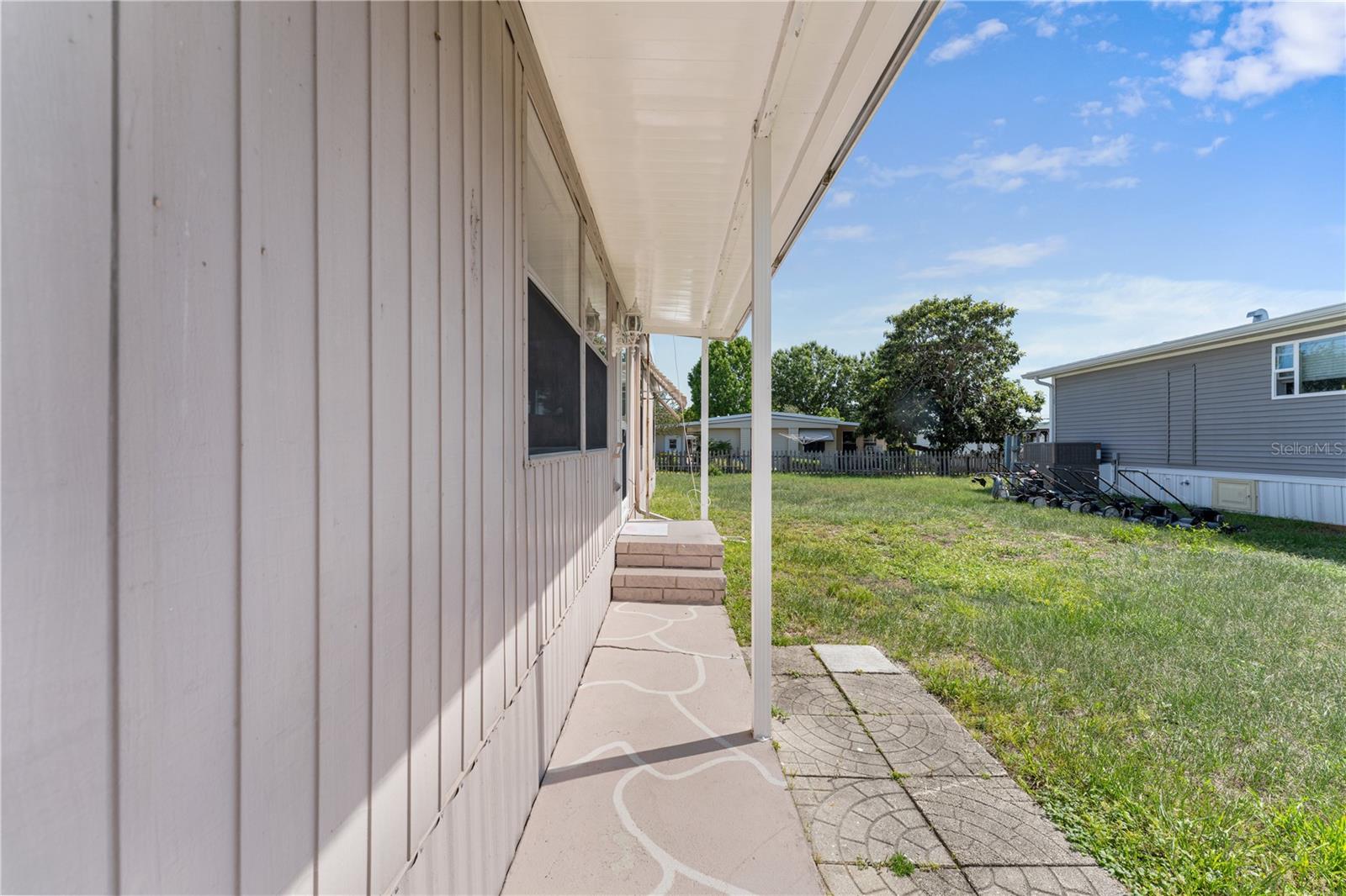 TAVARES LAKE FRANCES ESTATES - Residential