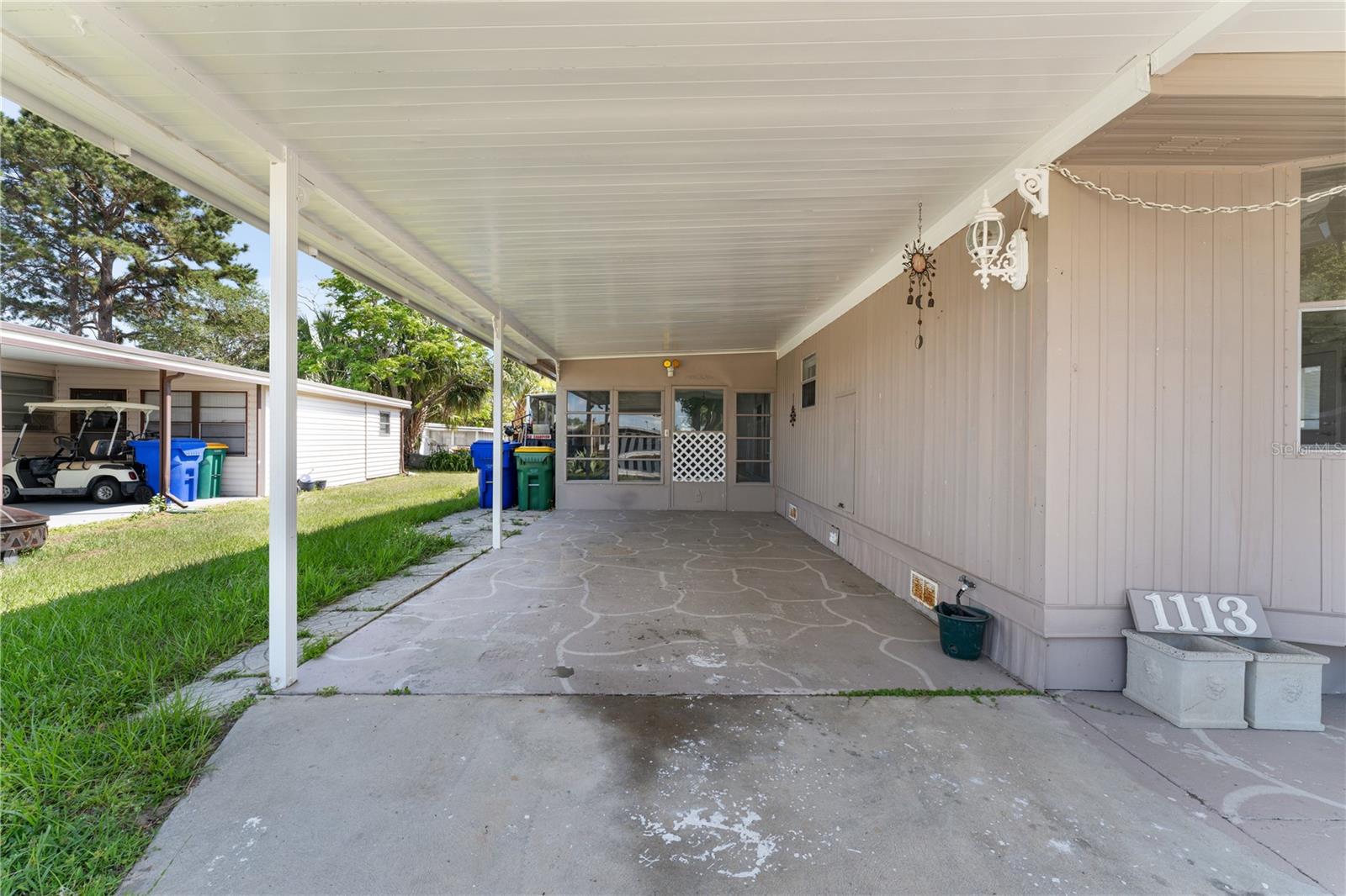TAVARES LAKE FRANCES ESTATES - Residential
