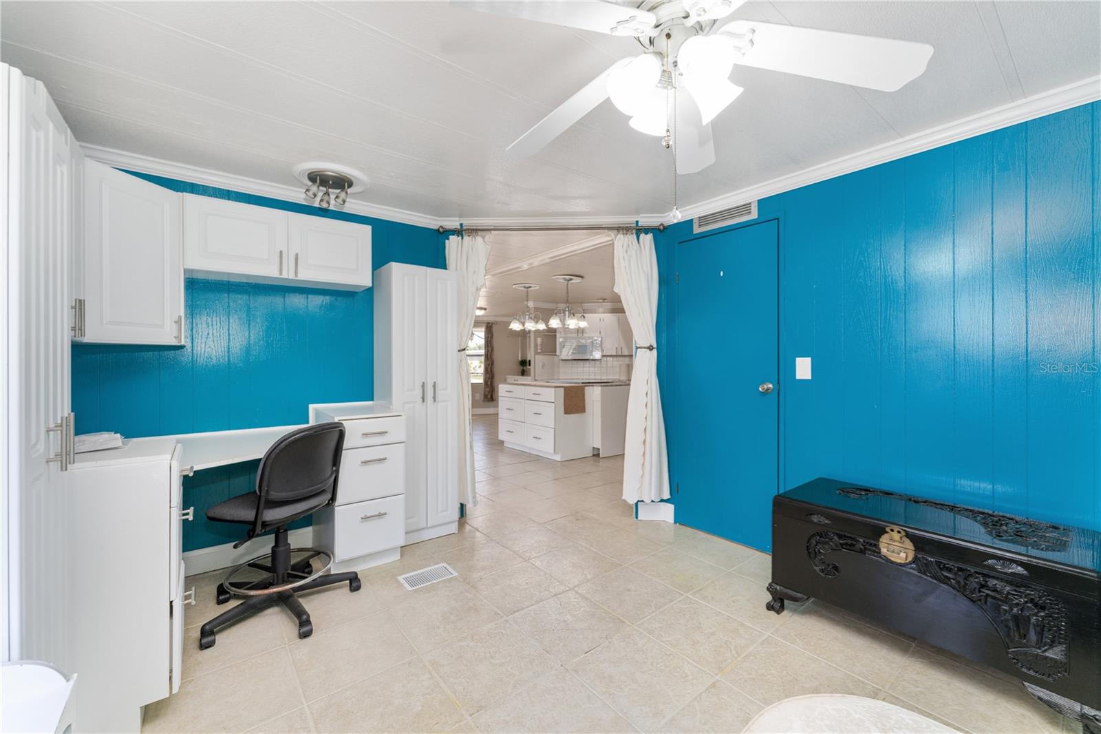 TAVARES LAKE FRANCES ESTATES - Residential