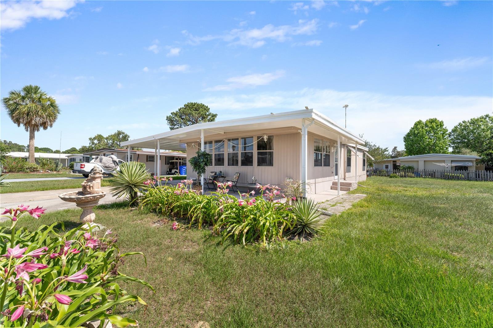 TAVARES LAKE FRANCES ESTATES - Residential