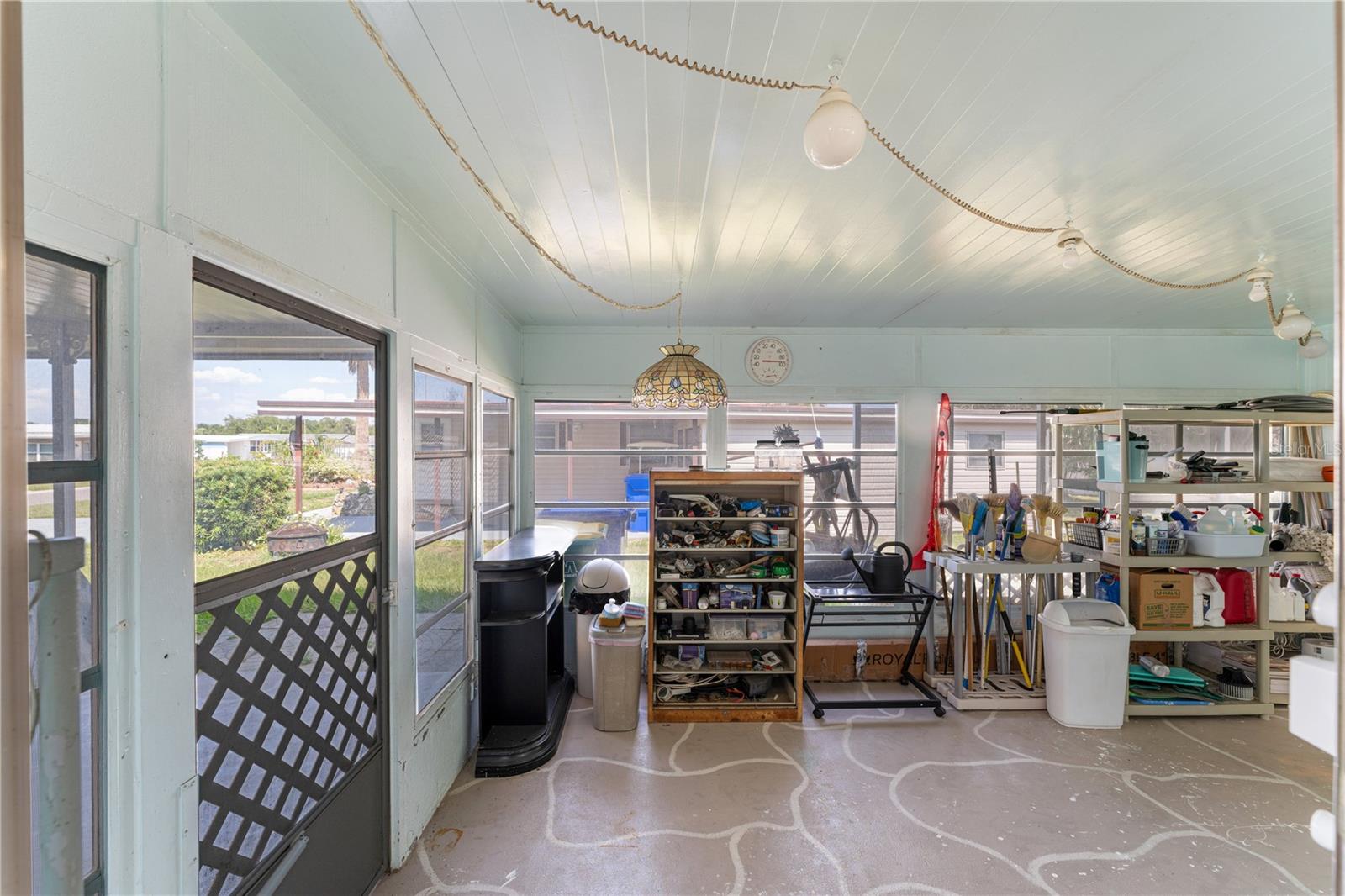 TAVARES LAKE FRANCES ESTATES - Residential