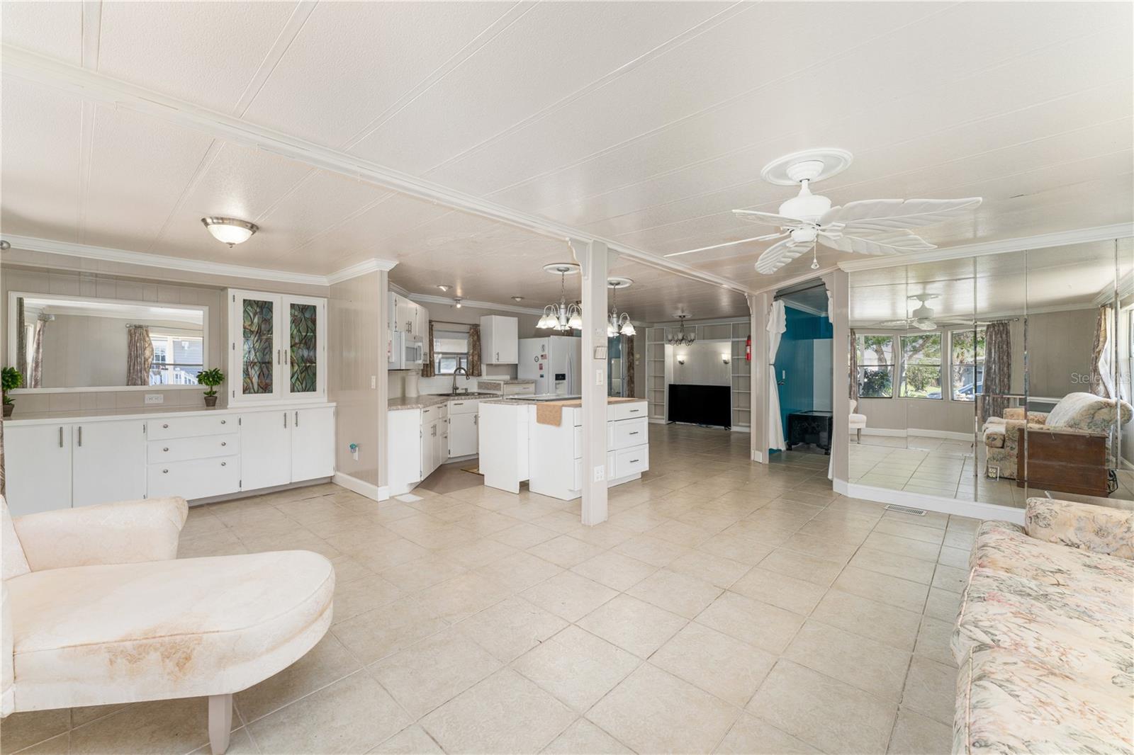 TAVARES LAKE FRANCES ESTATES - Residential