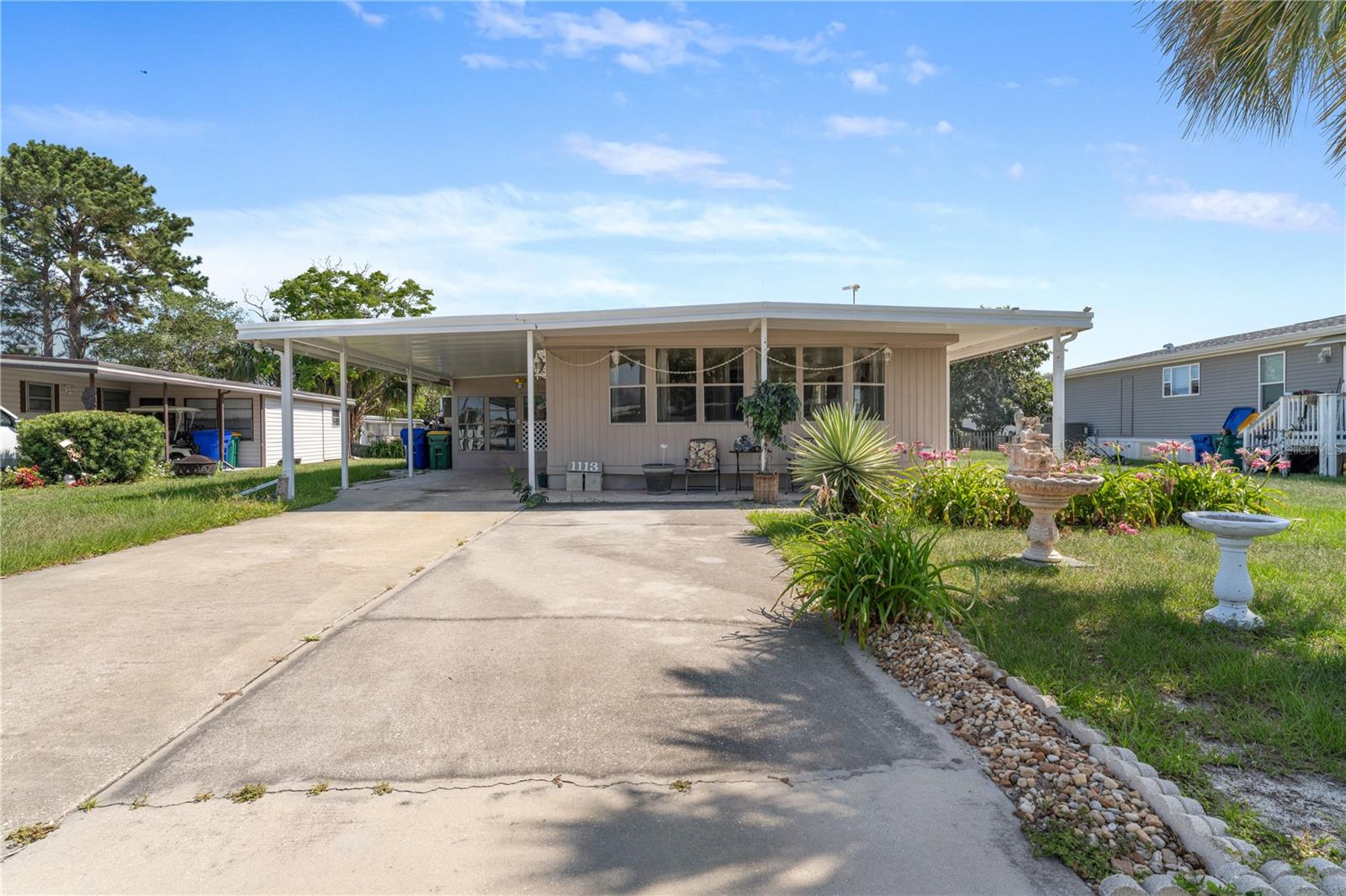 TAVARES LAKE FRANCES ESTATES - Residential