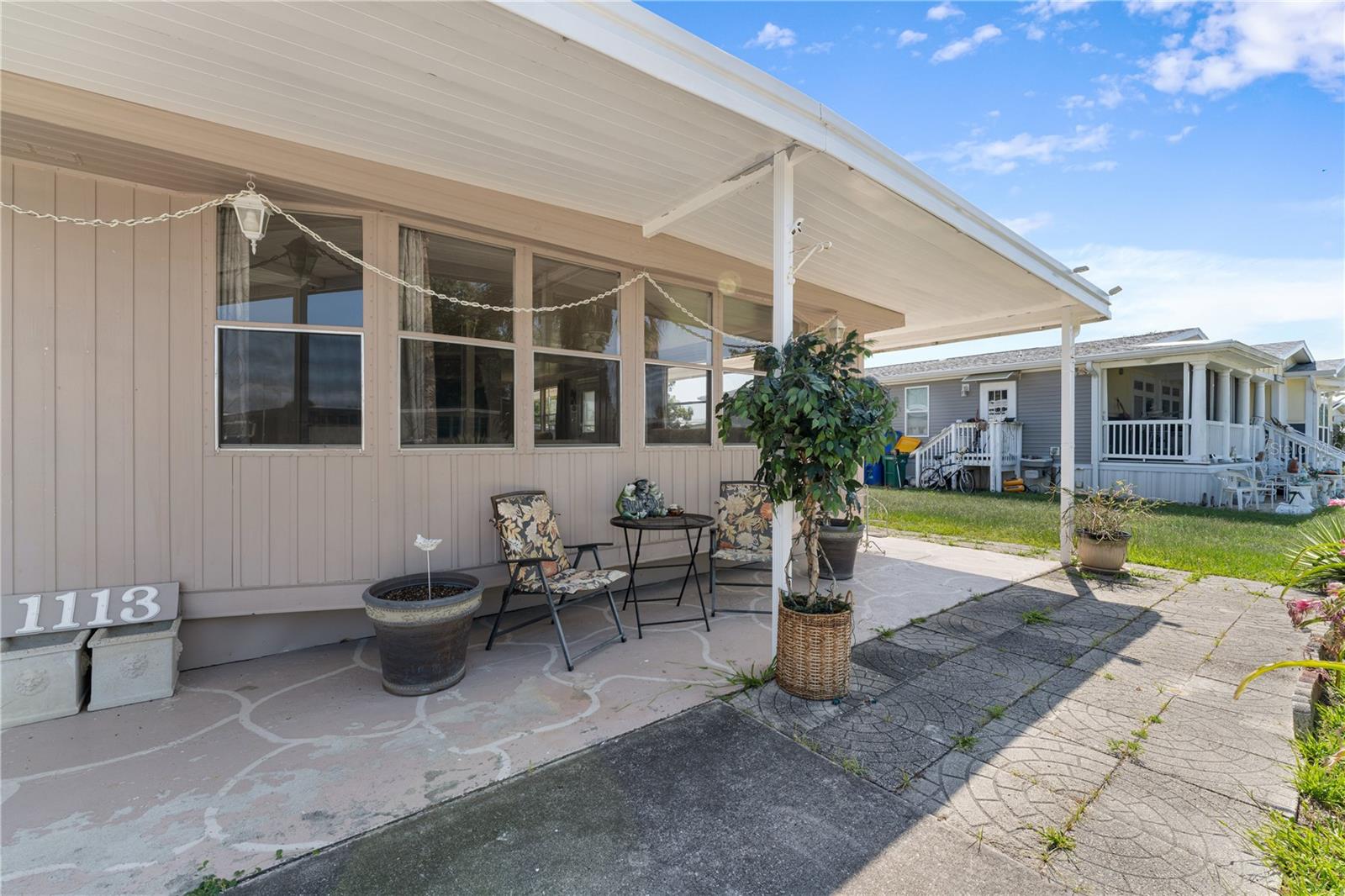 TAVARES LAKE FRANCES ESTATES - Residential