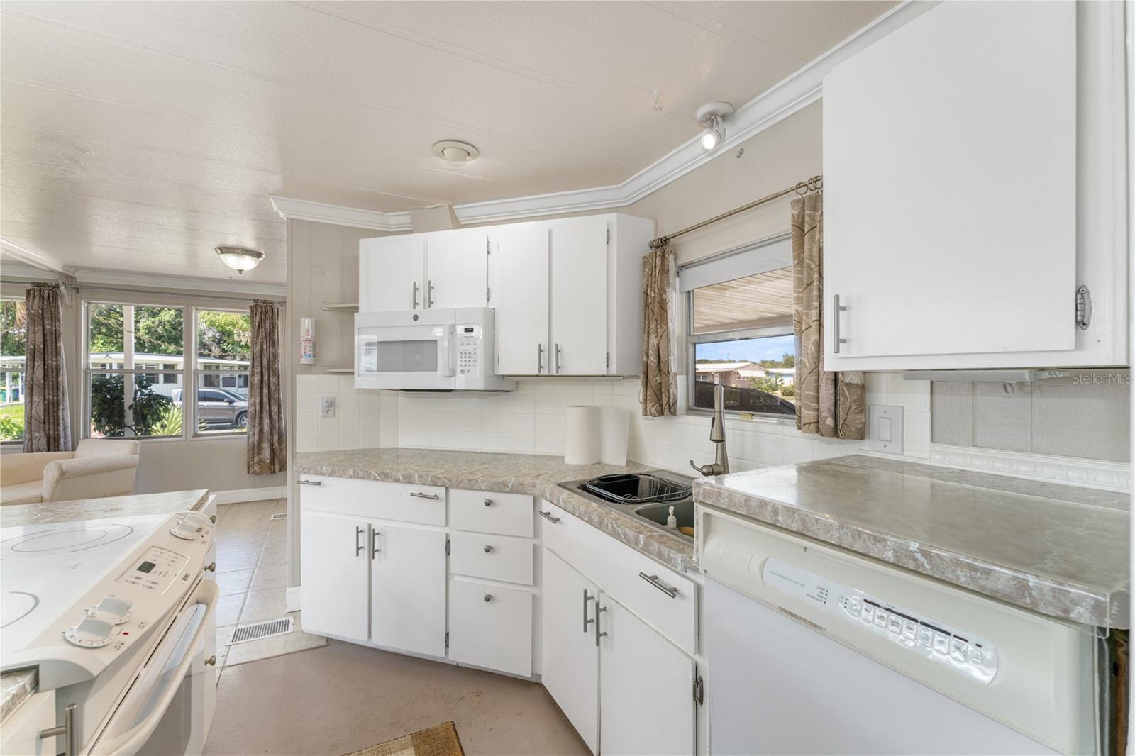 TAVARES LAKE FRANCES ESTATES - Residential