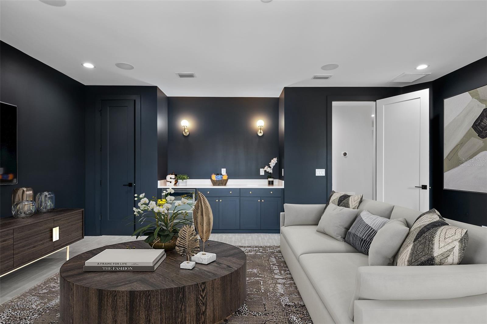 HENDERSON BEACH - Residential