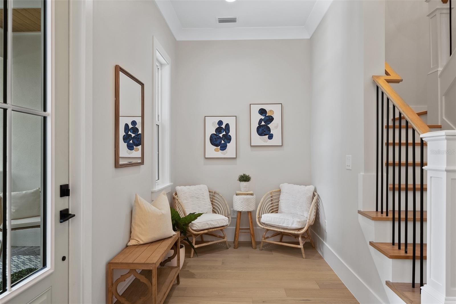 HENDERSON BEACH - Residential