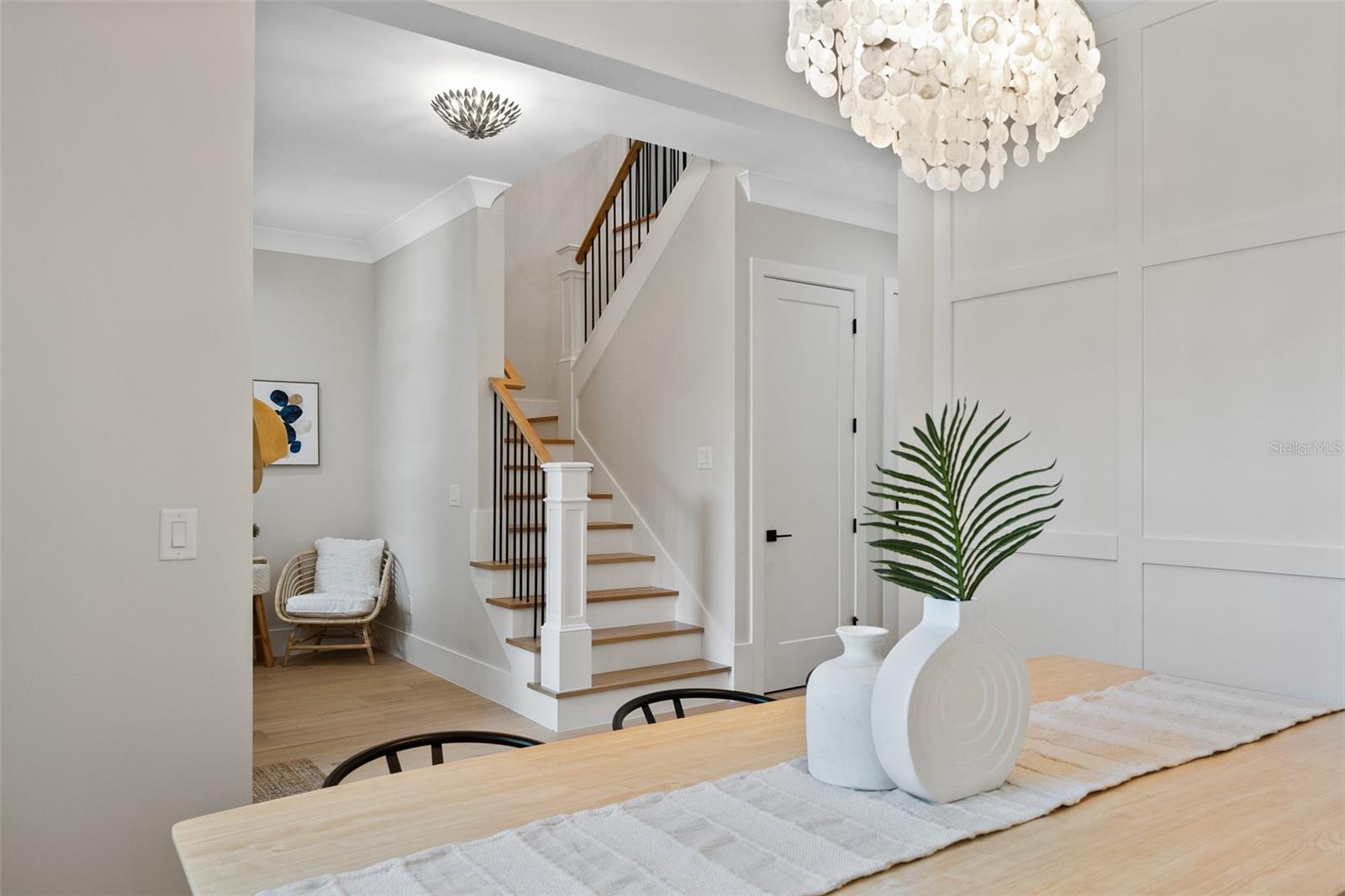 HENDERSON BEACH - Residential