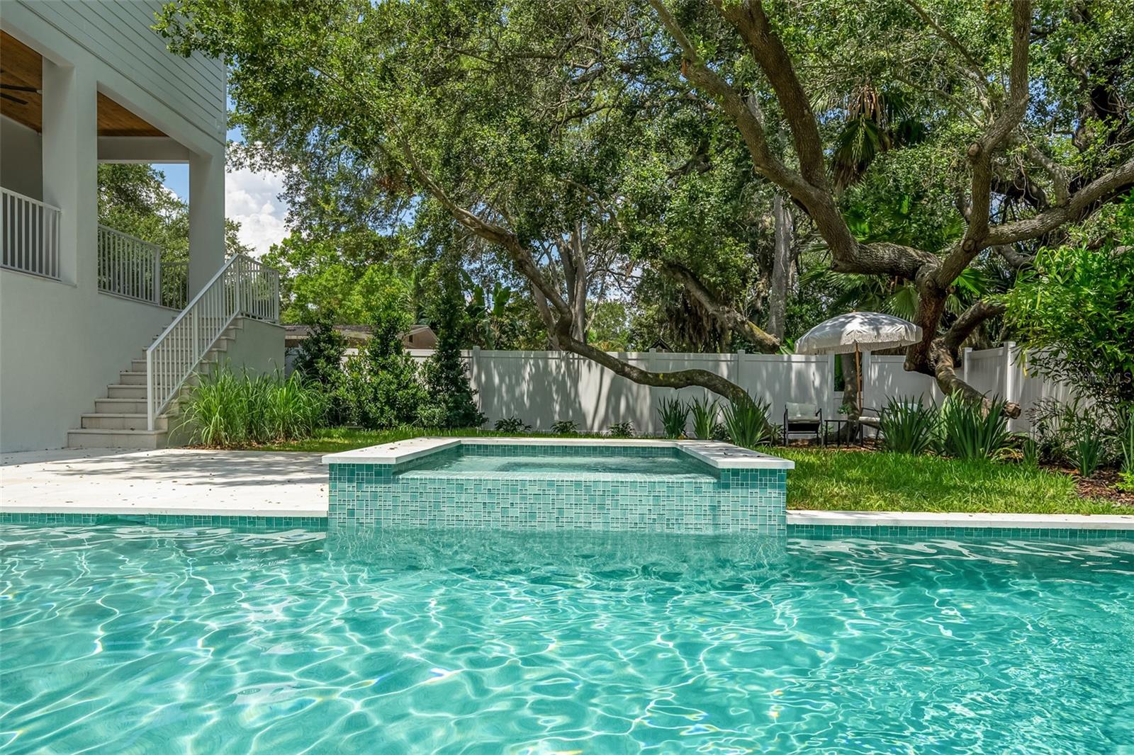 HENDERSON BEACH - Residential