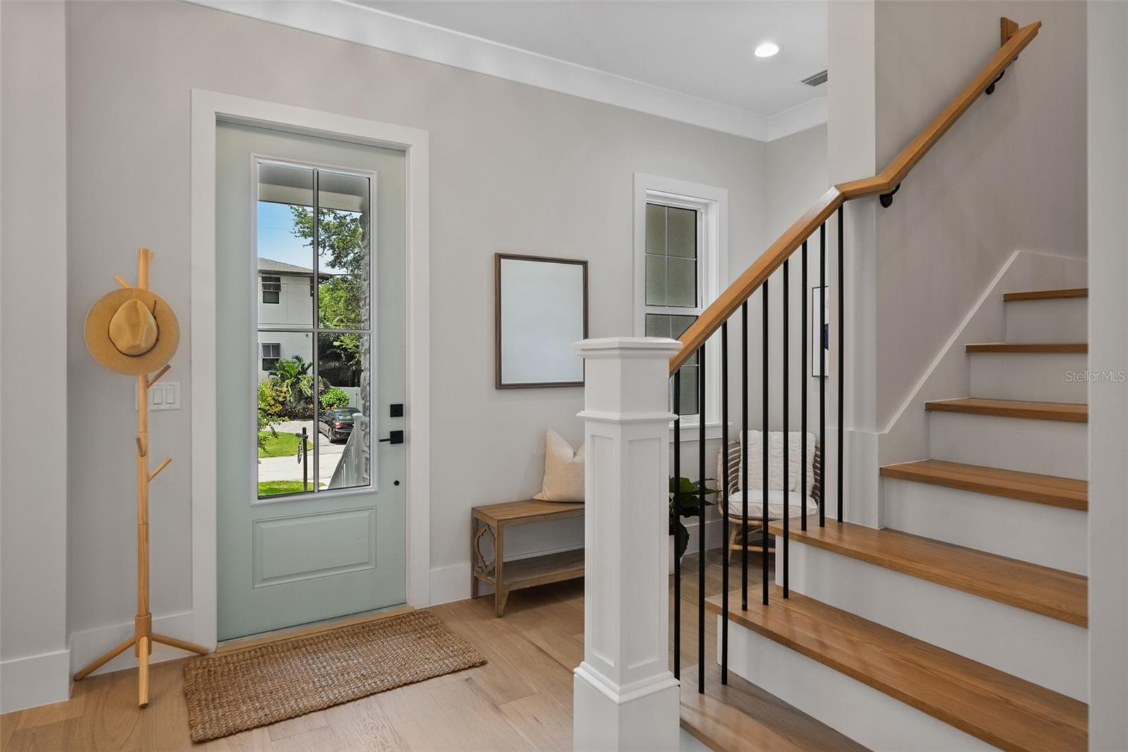 HENDERSON BEACH - Residential