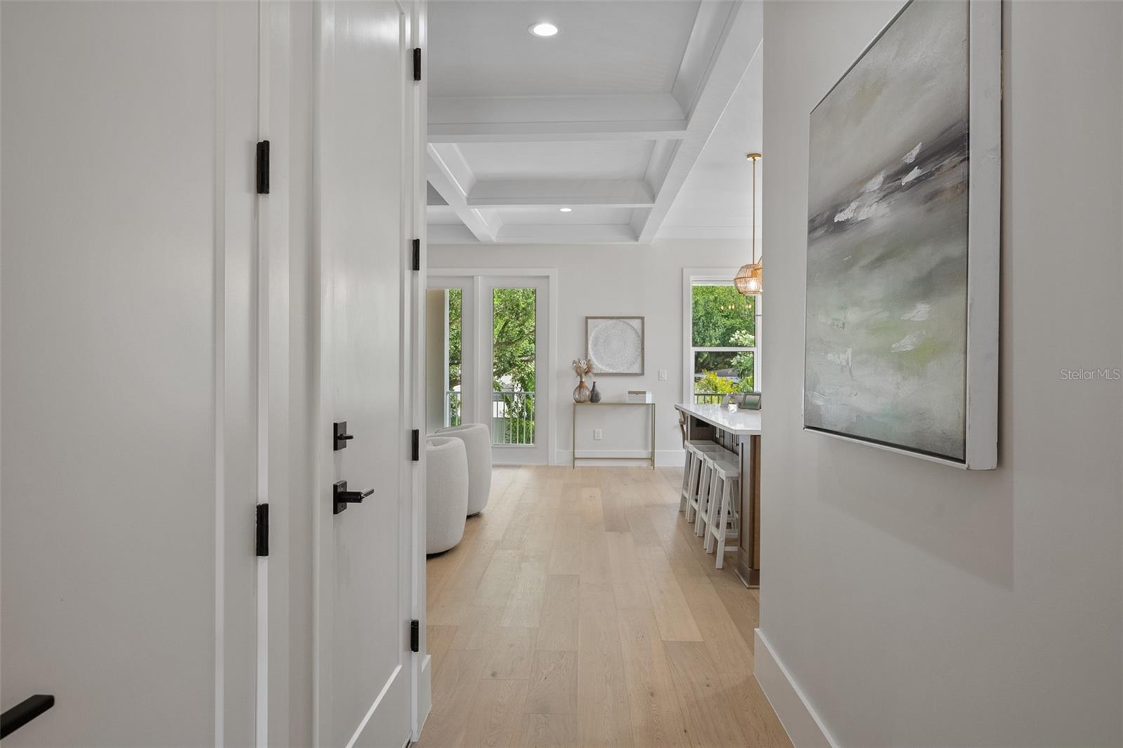 HENDERSON BEACH - Residential