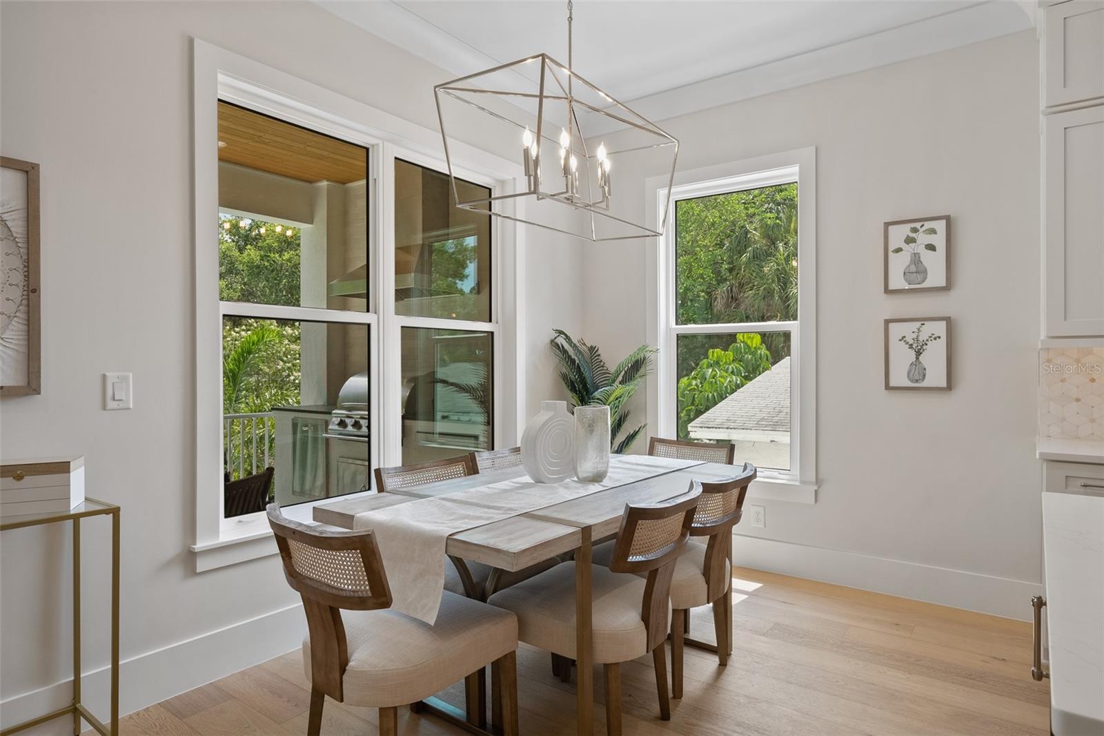 HENDERSON BEACH - Residential