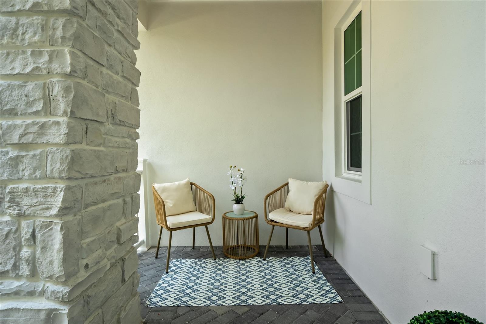 HENDERSON BEACH - Residential