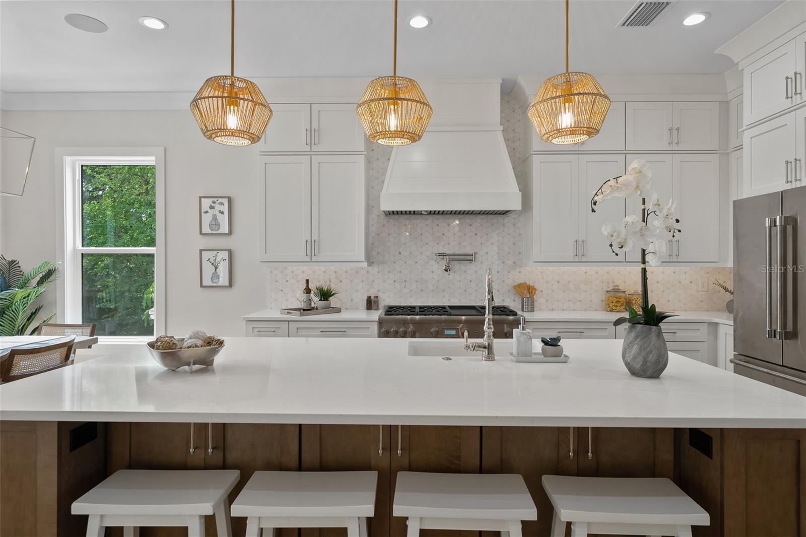 HENDERSON BEACH - Residential