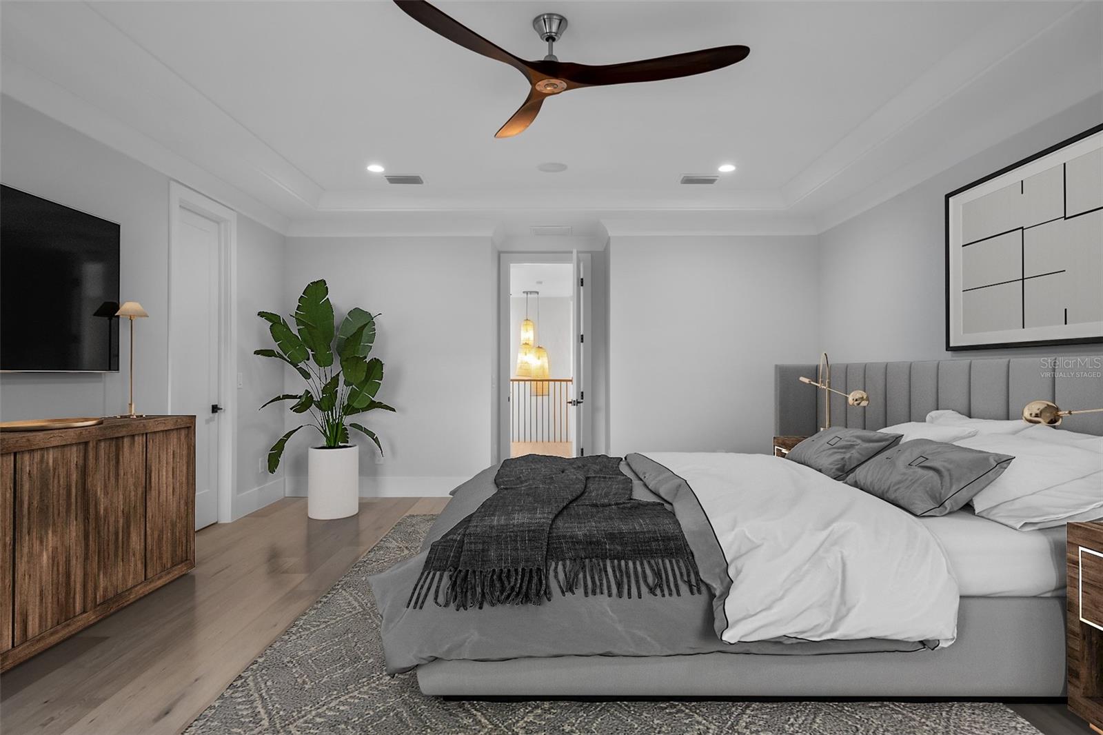 HENDERSON BEACH - Residential