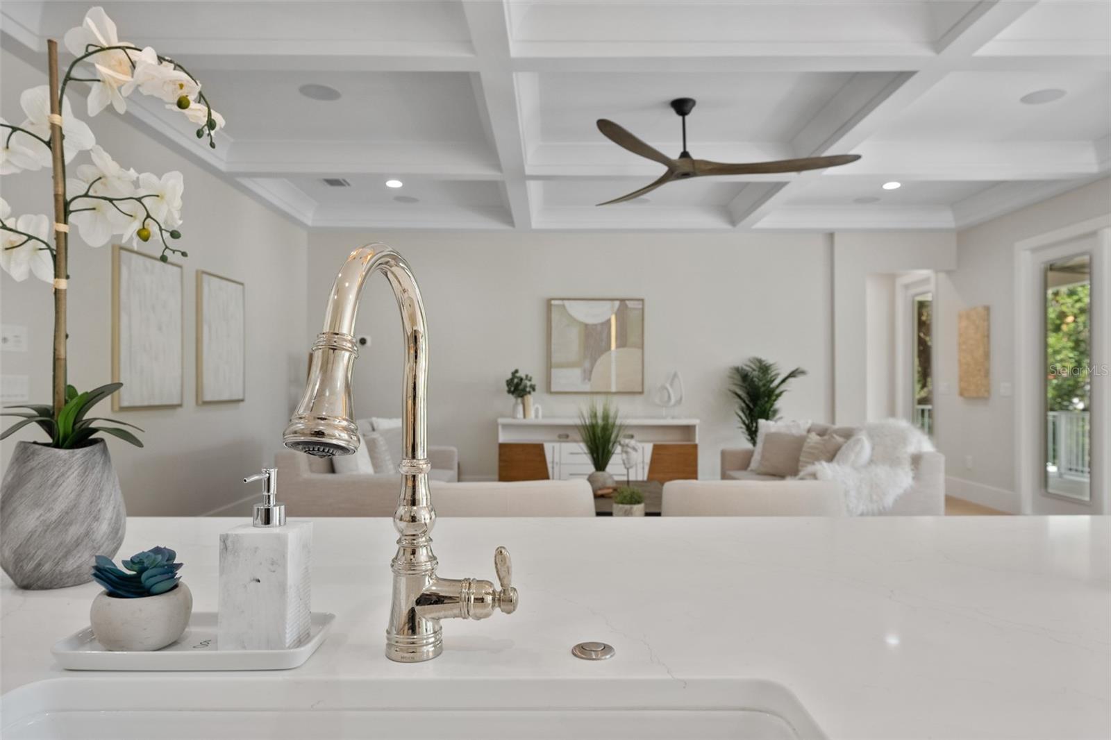 HENDERSON BEACH - Residential