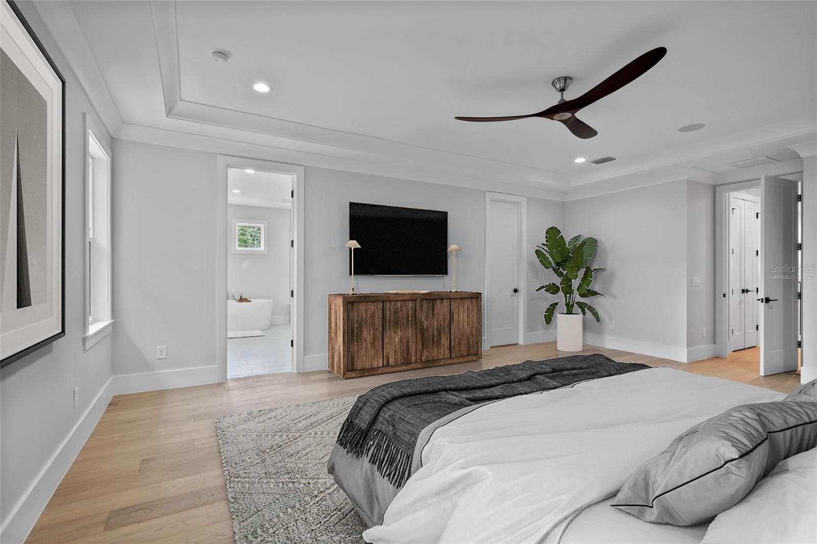 HENDERSON BEACH - Residential