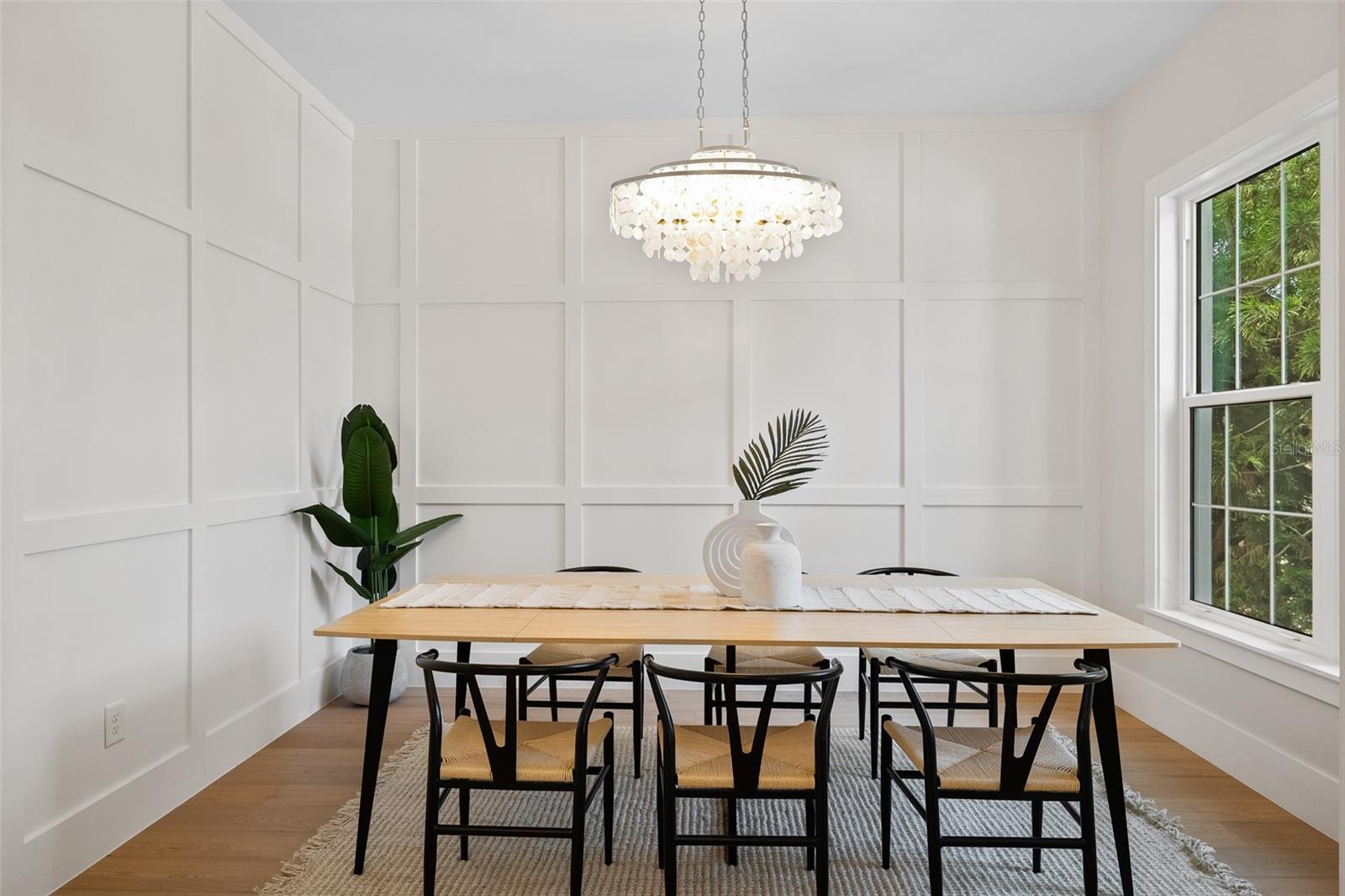 HENDERSON BEACH - Residential